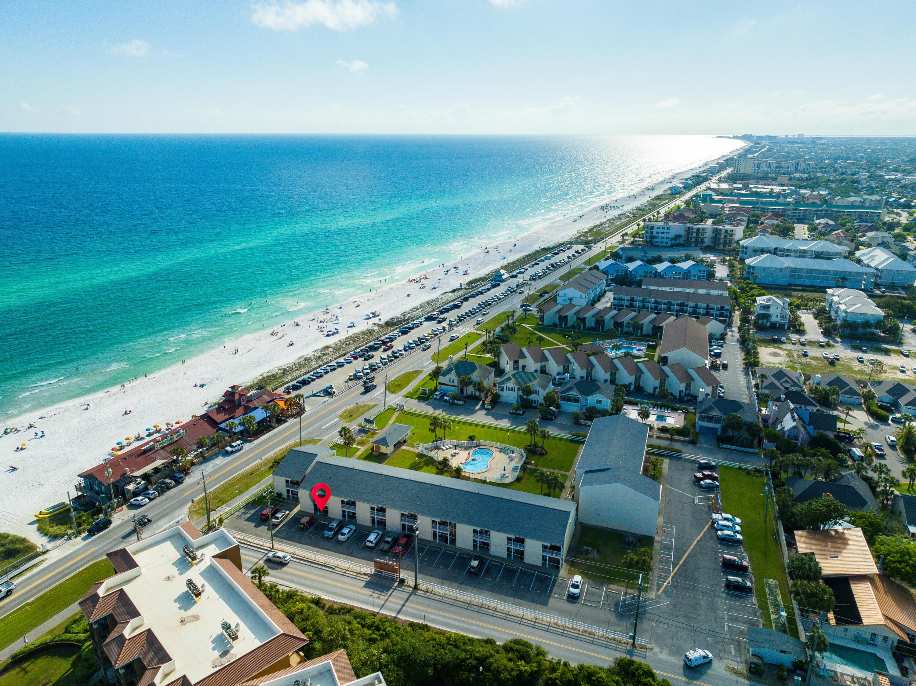 TRADEWIND CONDOS - Residential