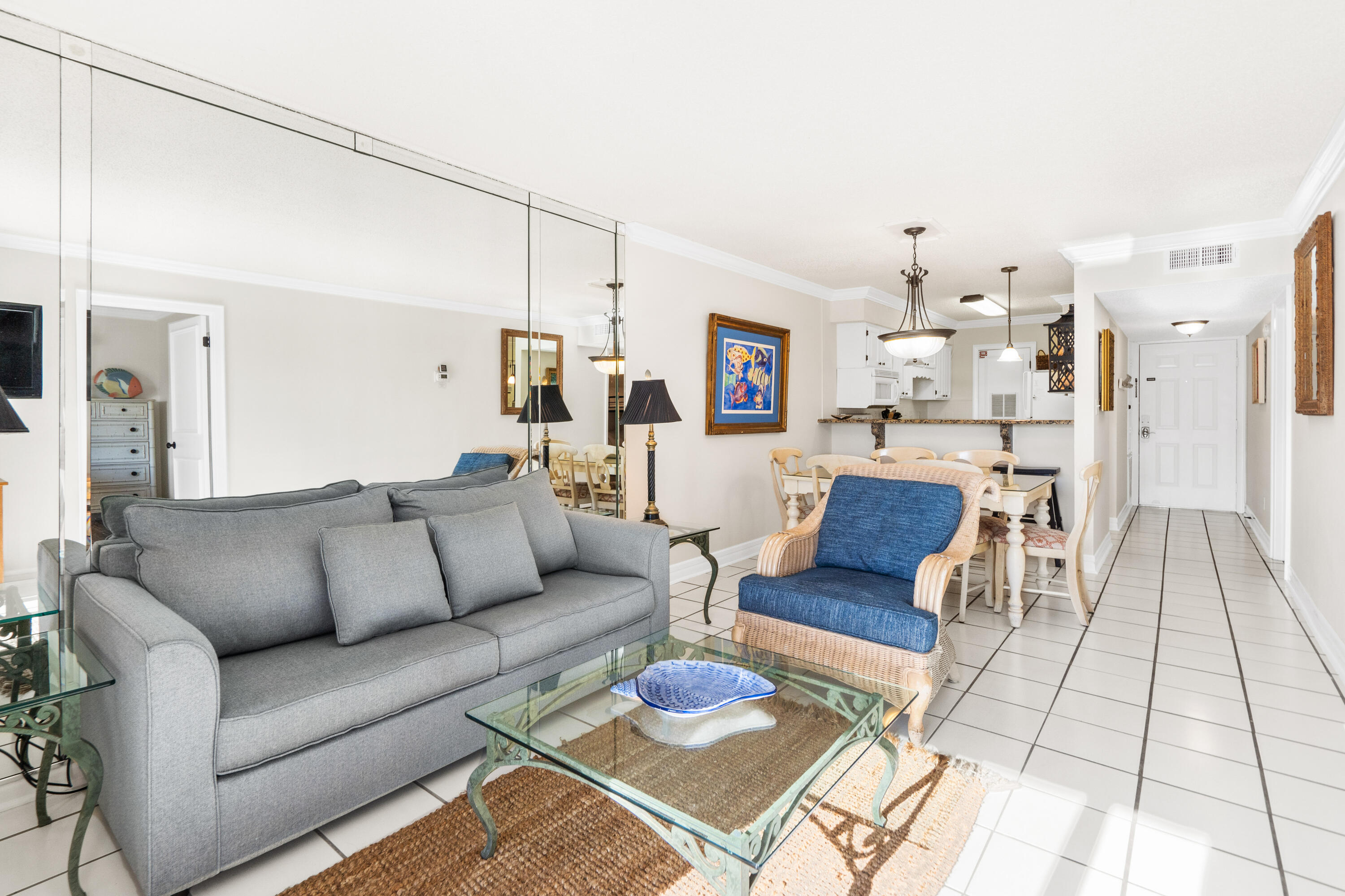 TRADEWIND CONDOS - Residential