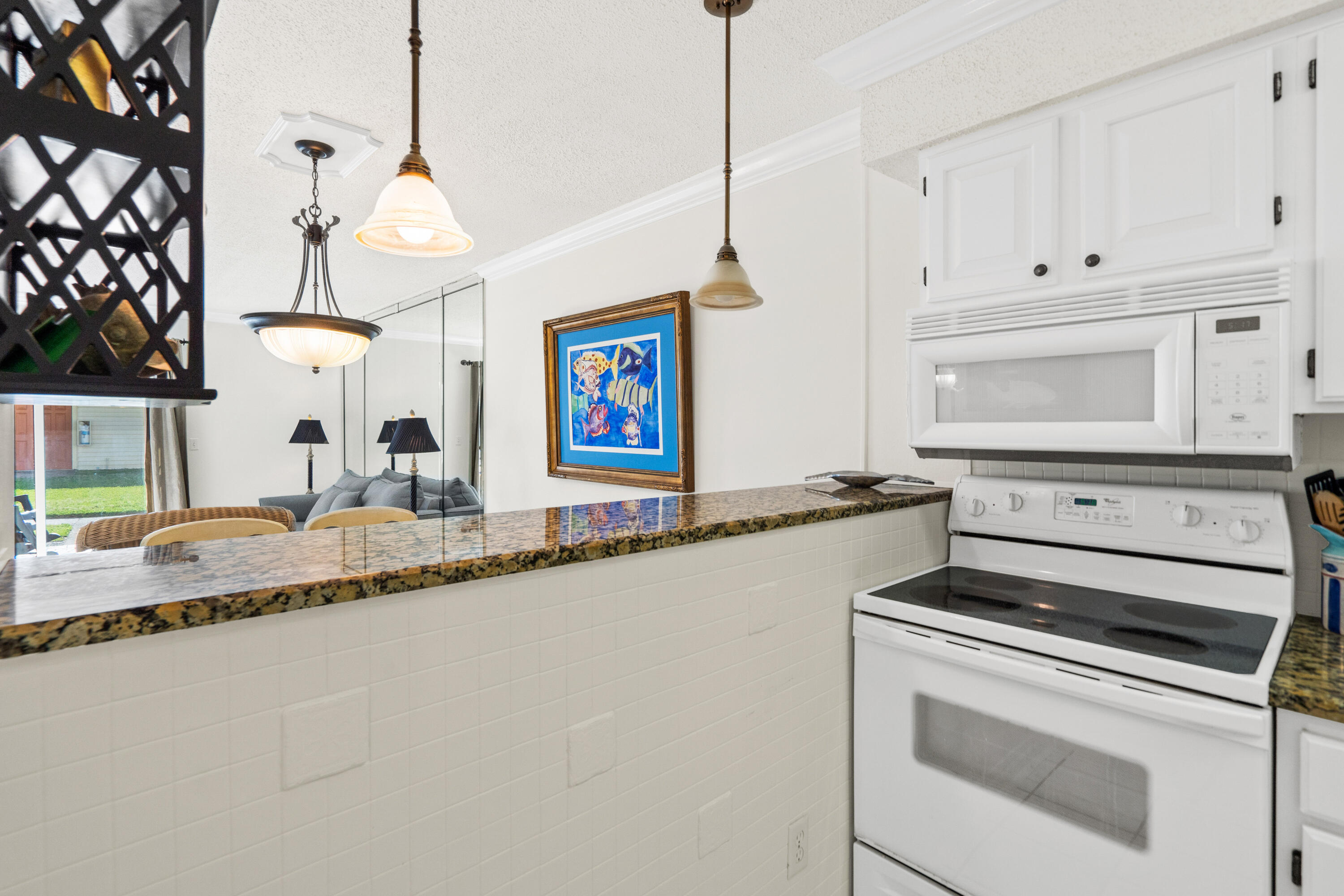 TRADEWIND CONDOS - Residential