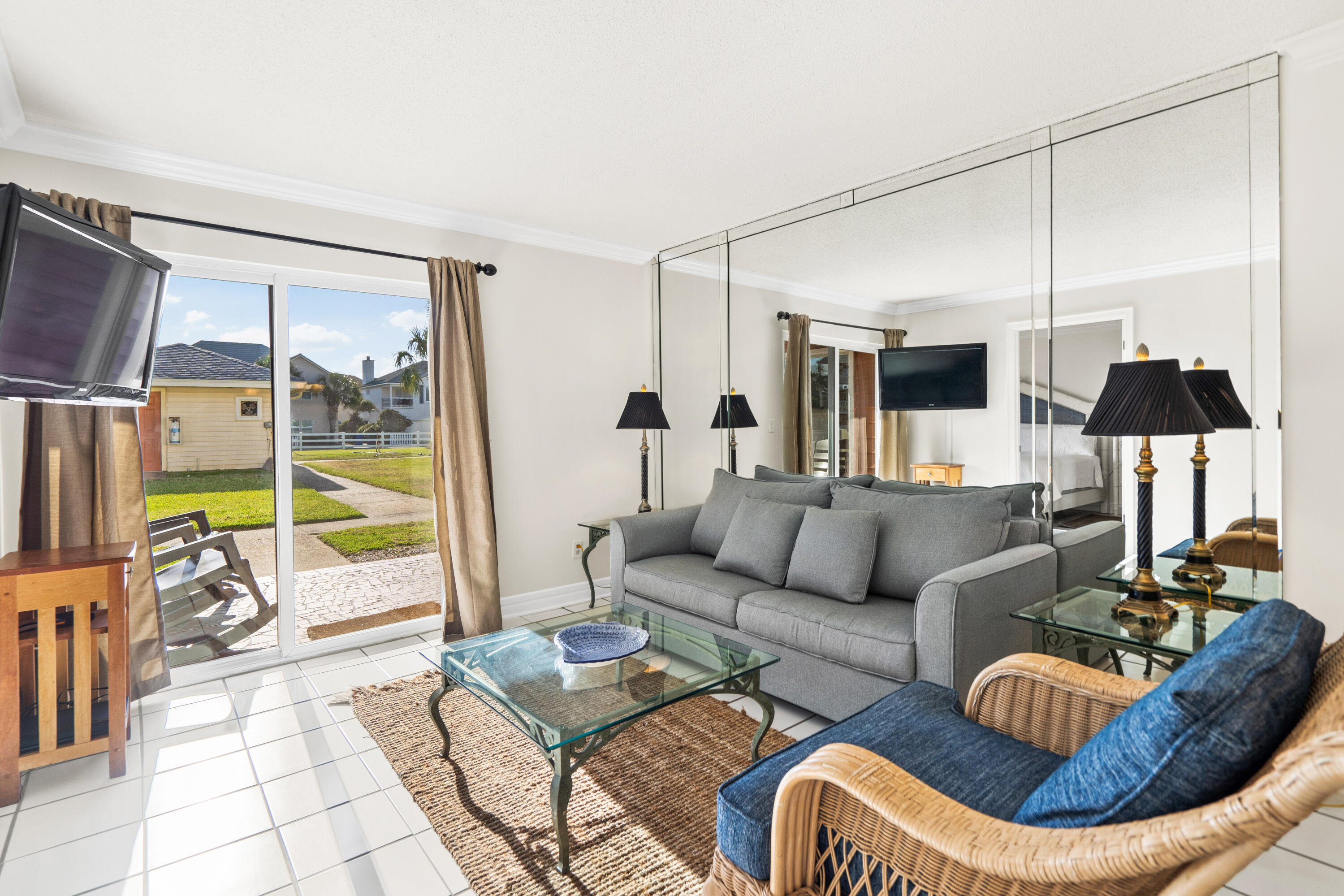 TRADEWIND CONDOS - Residential