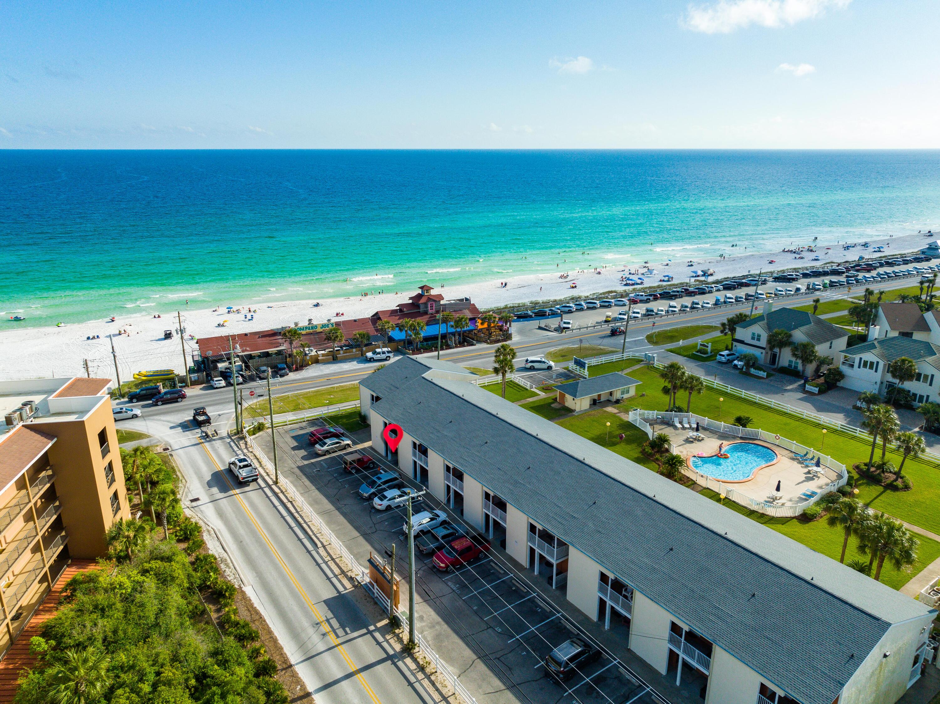 TRADEWIND CONDOS - Residential