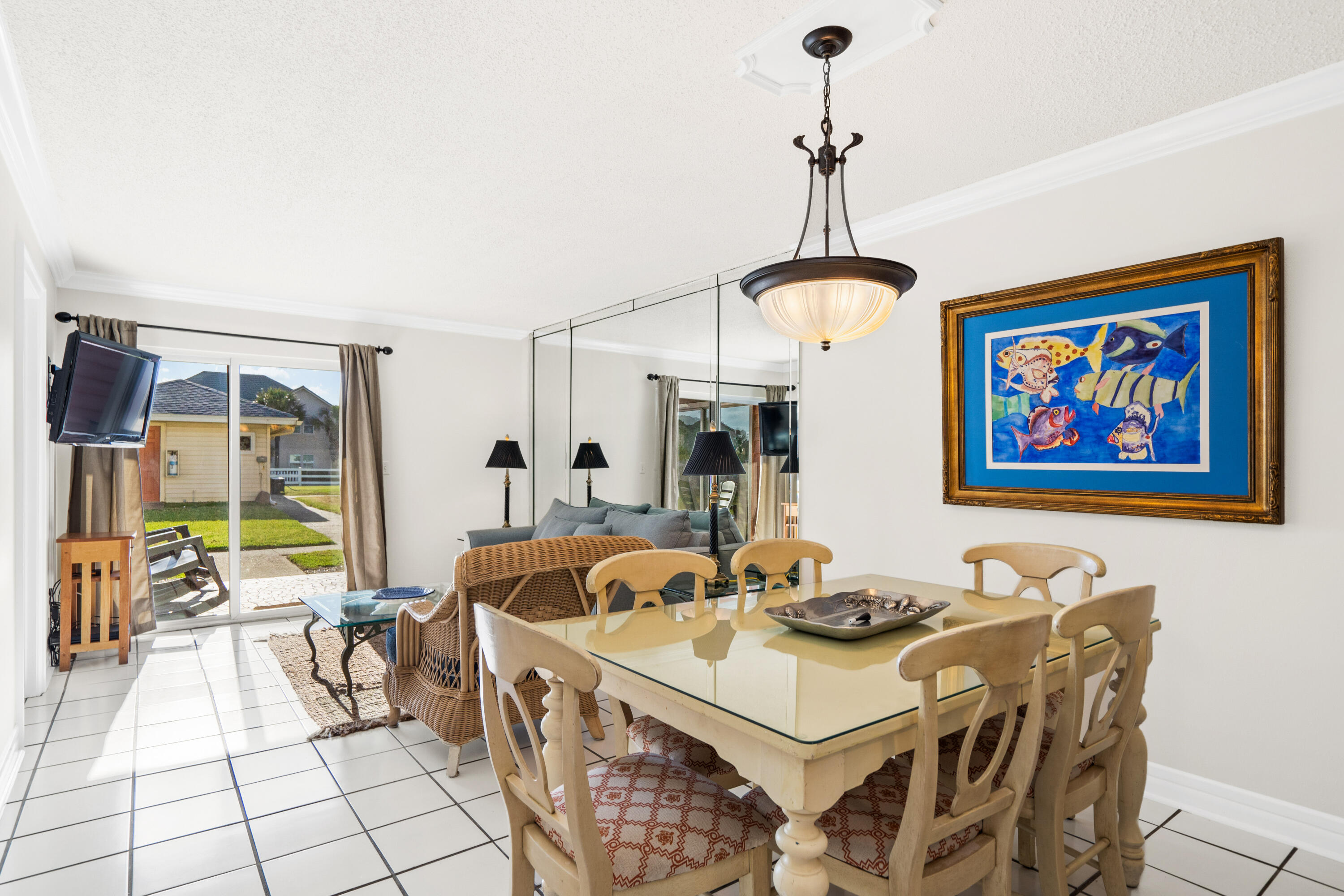 TRADEWIND CONDOS - Residential