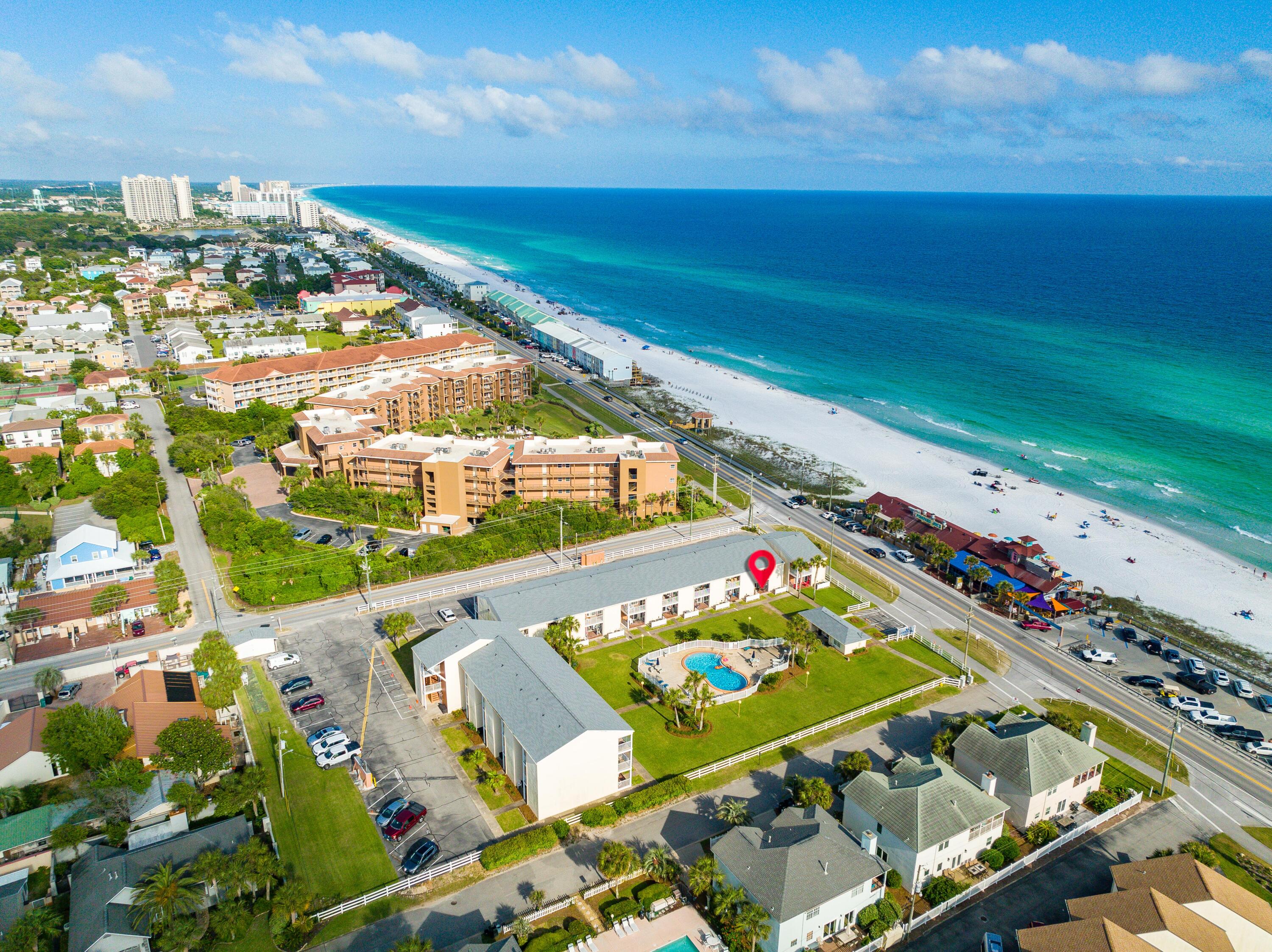 TRADEWIND CONDOS - Residential