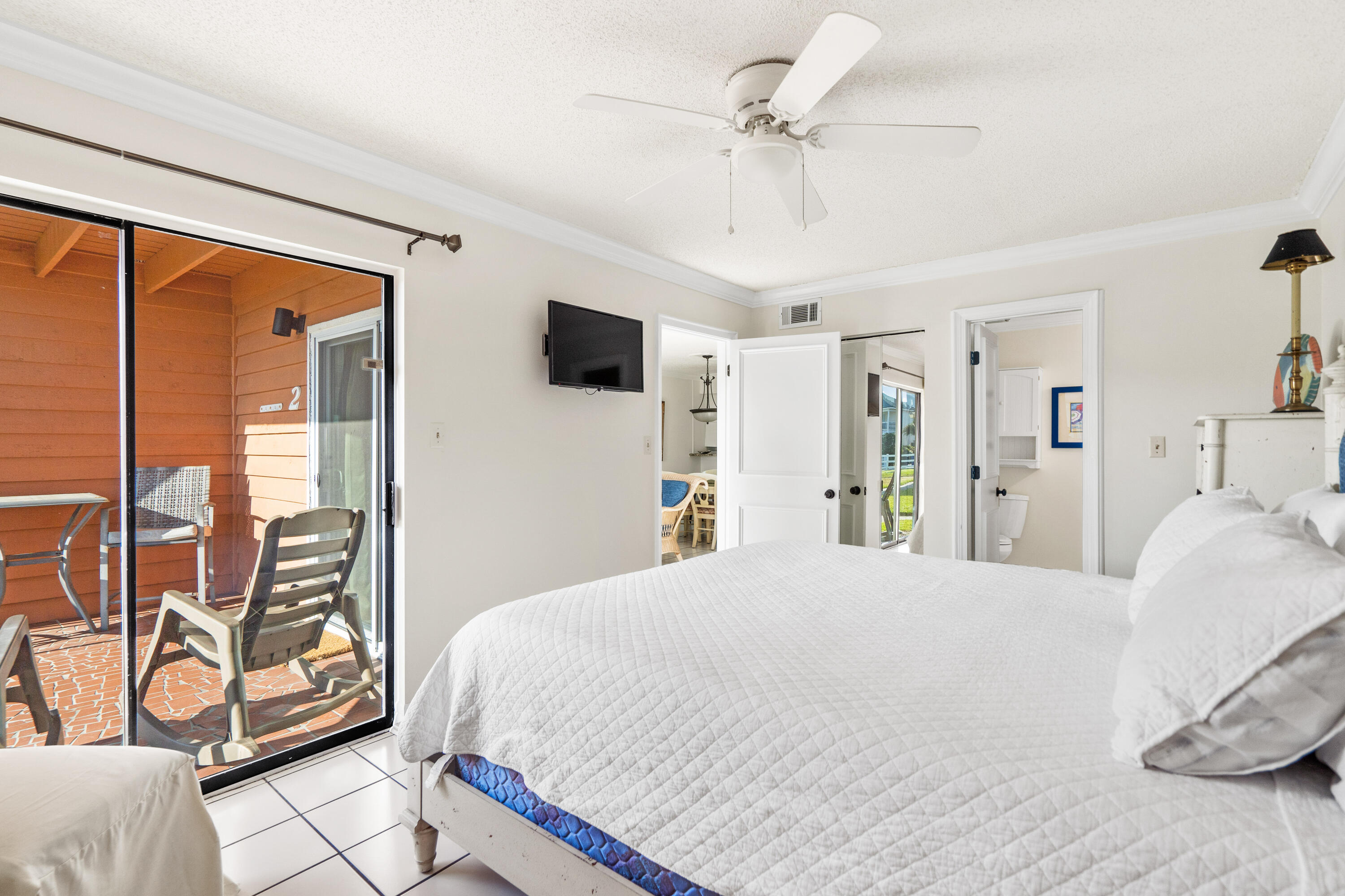 TRADEWIND CONDOS - Residential