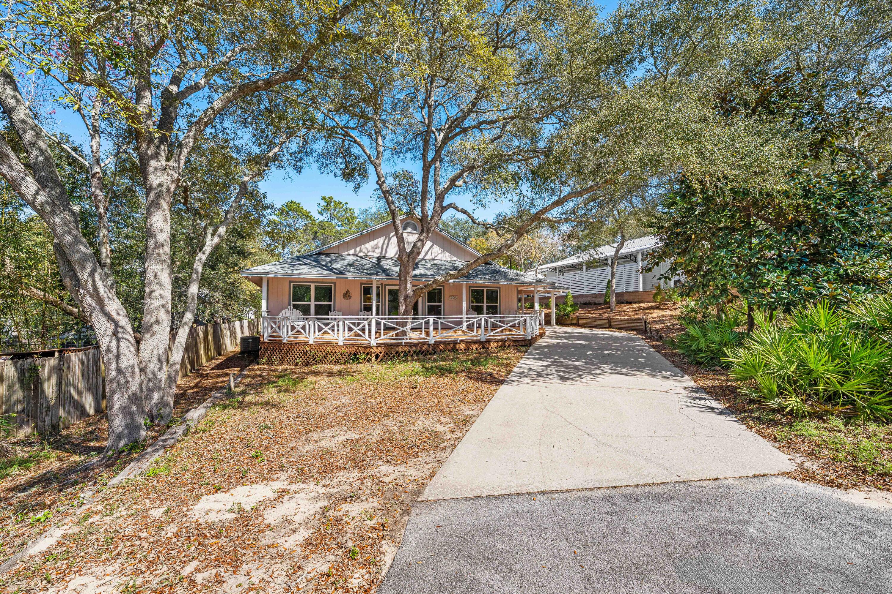 BEACH HIGHLAND 1ST ADD - Residential