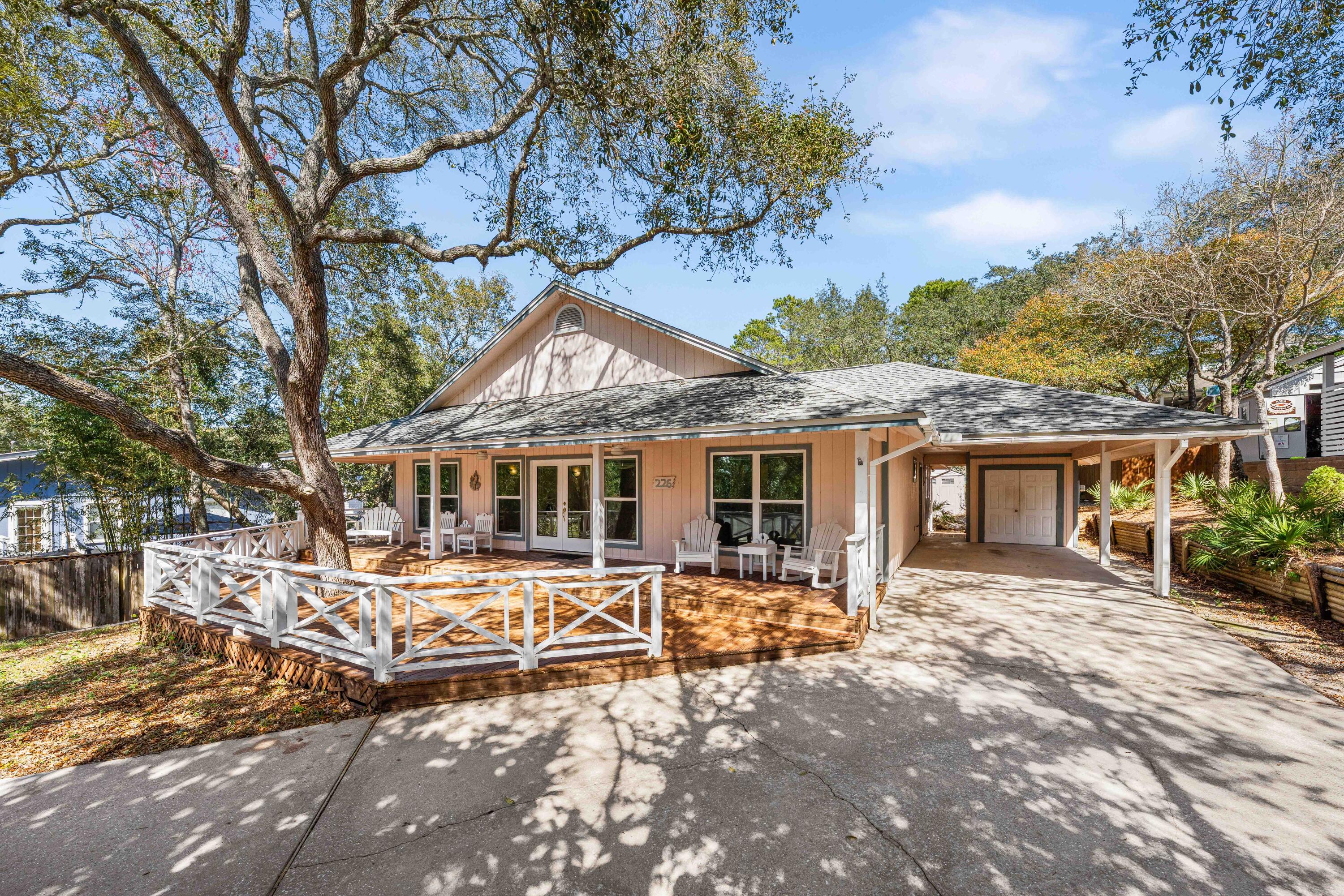 BEACH HIGHLAND 1ST ADD - Residential