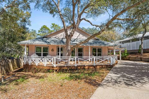 226 Dune Drive Santa Rosa Beach FL 32459