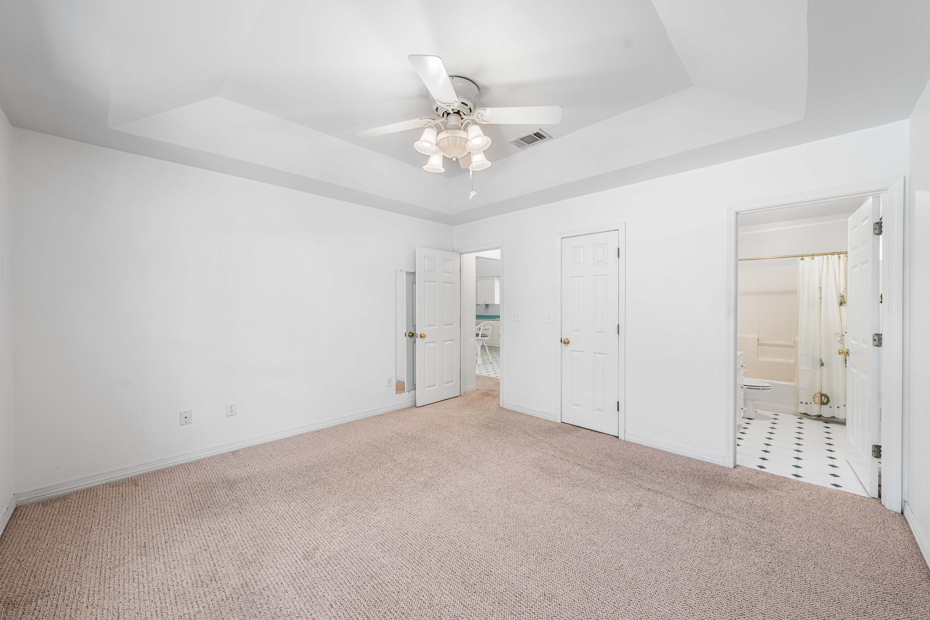 BEACH HIGHLAND 1ST ADD - Residential