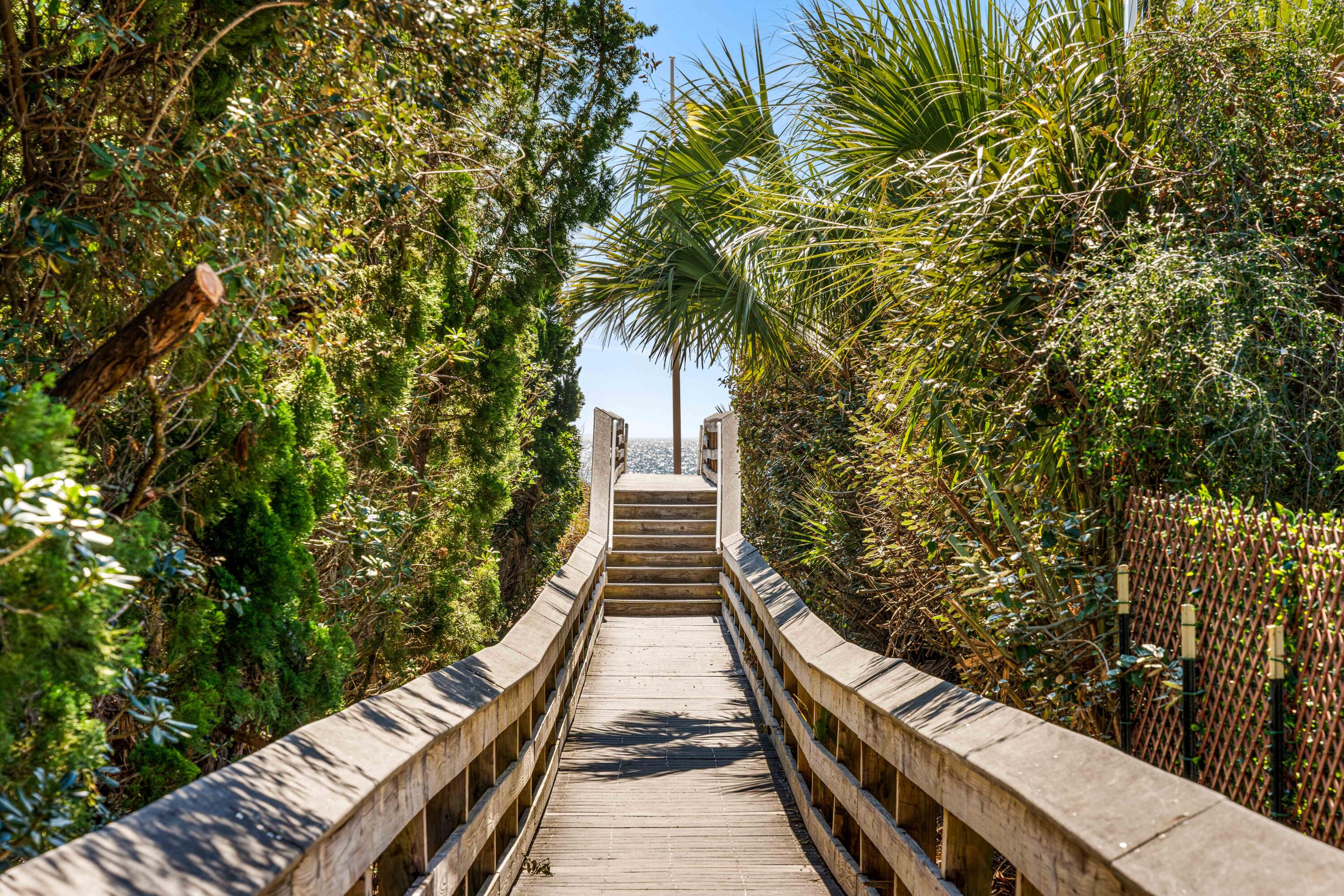 BEACH HIGHLAND 1ST ADD - Residential