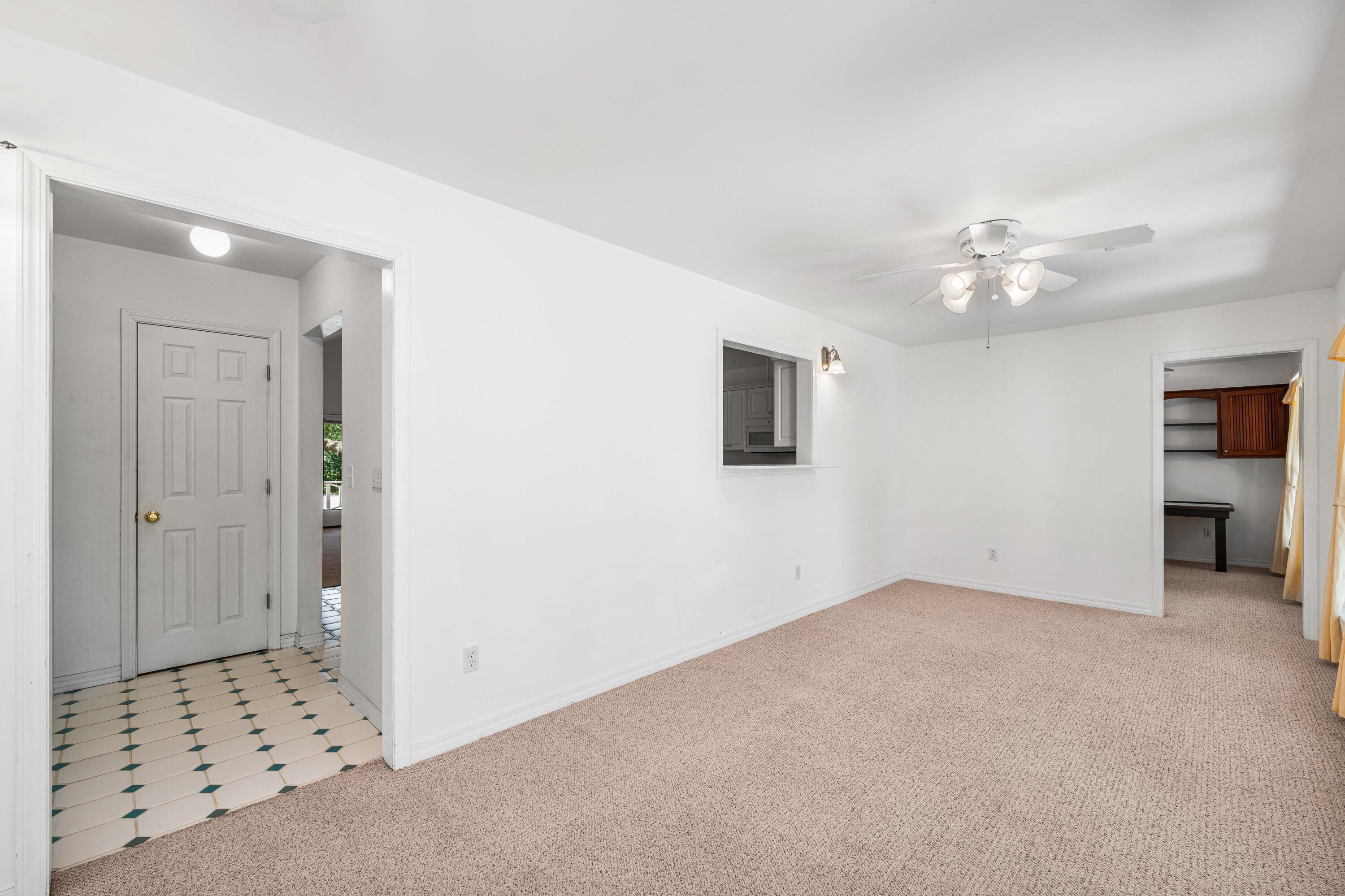 BEACH HIGHLAND 1ST ADD - Residential