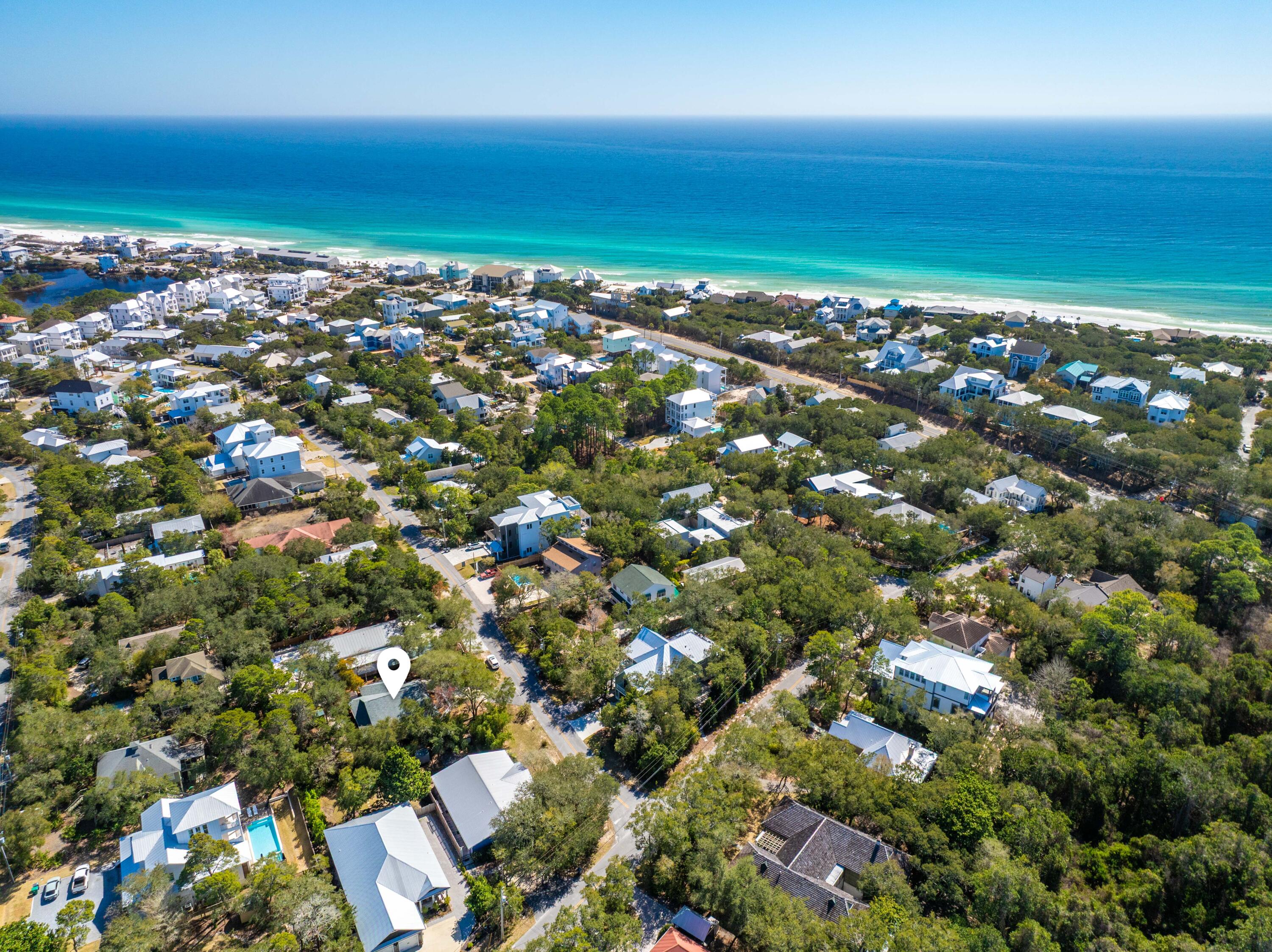 BEACH HIGHLAND 1ST ADD - Residential