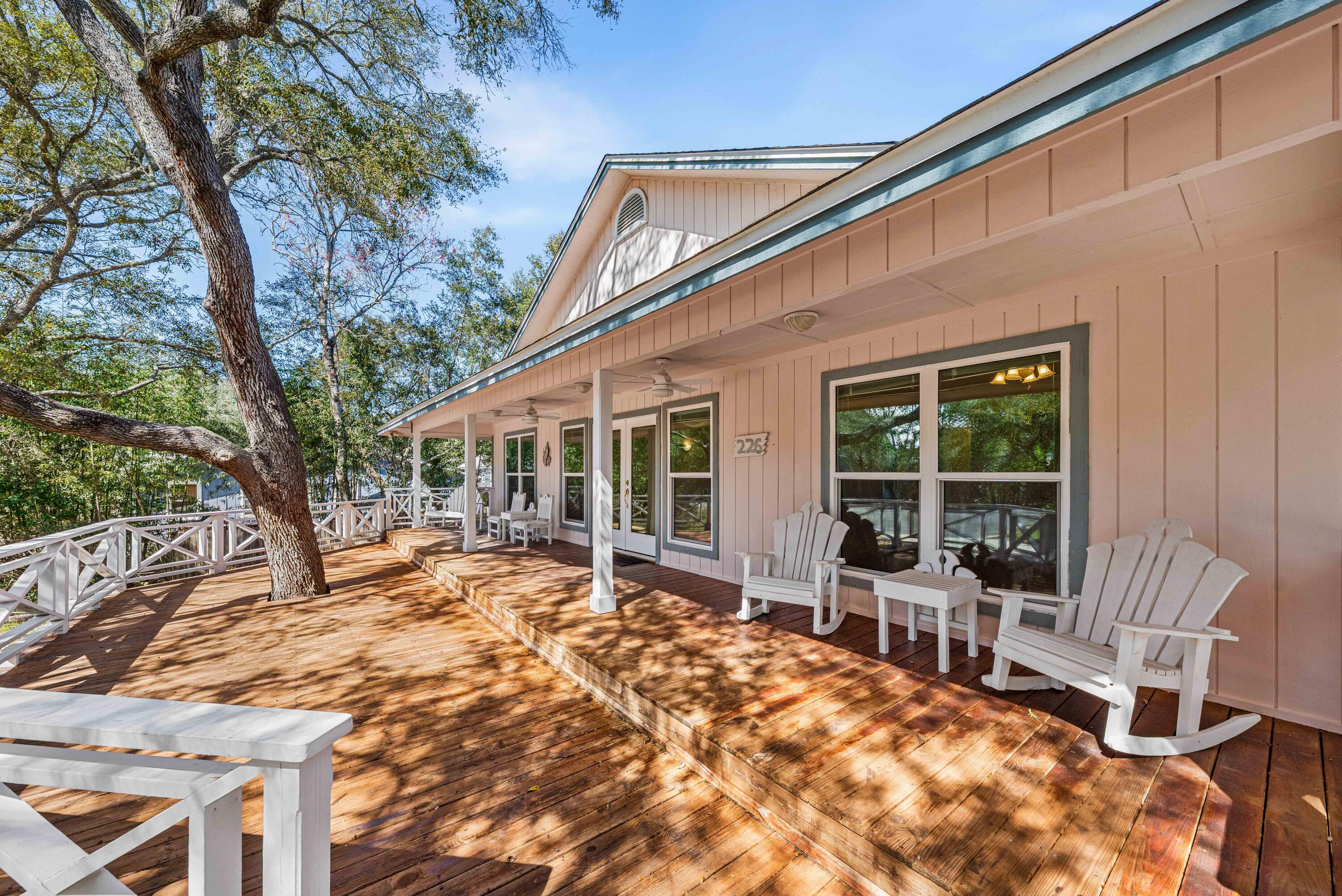 BEACH HIGHLAND 1ST ADD - Residential