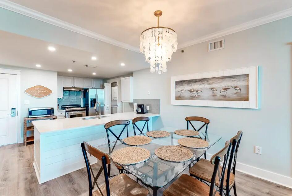 WATERSCAPE - Residential