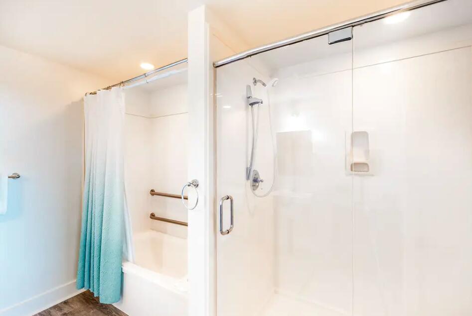 WATERSCAPE - Residential