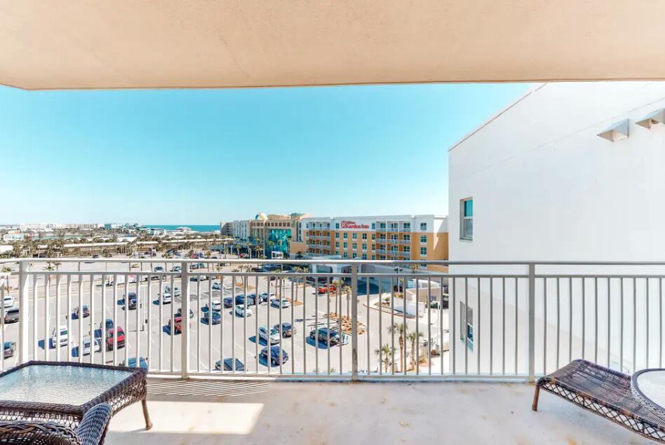 WATERSCAPE - Residential