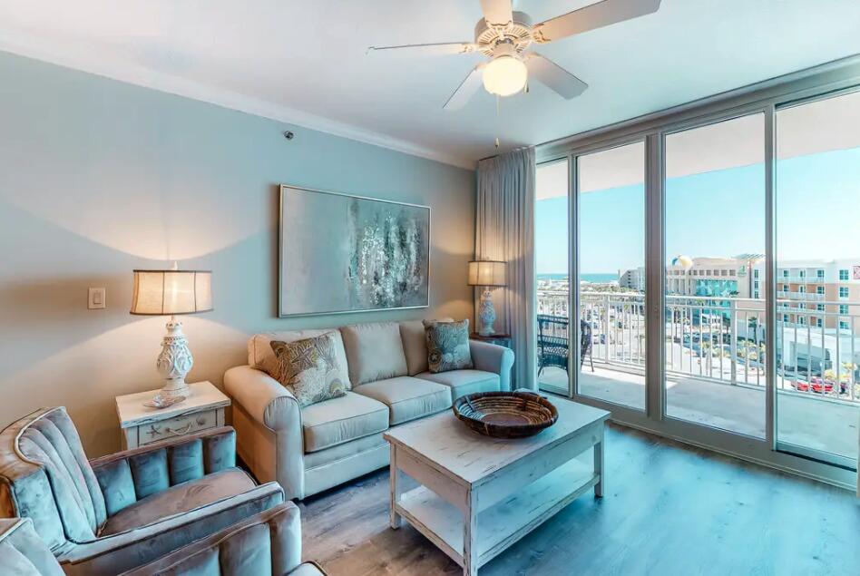 WATERSCAPE - Residential