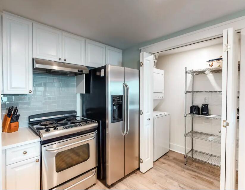 WATERSCAPE - Residential