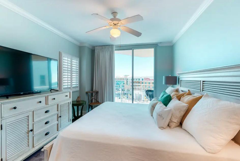 WATERSCAPE - Residential