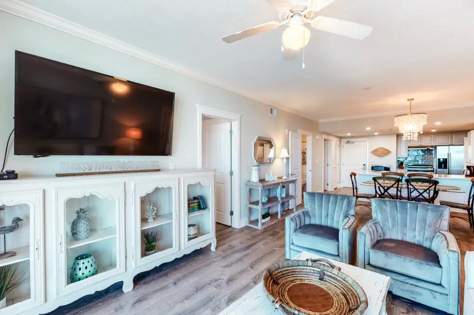 WATERSCAPE - Residential