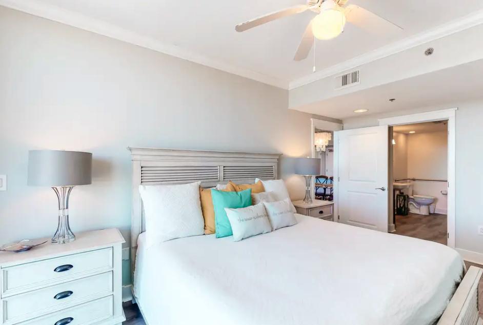 WATERSCAPE - Residential