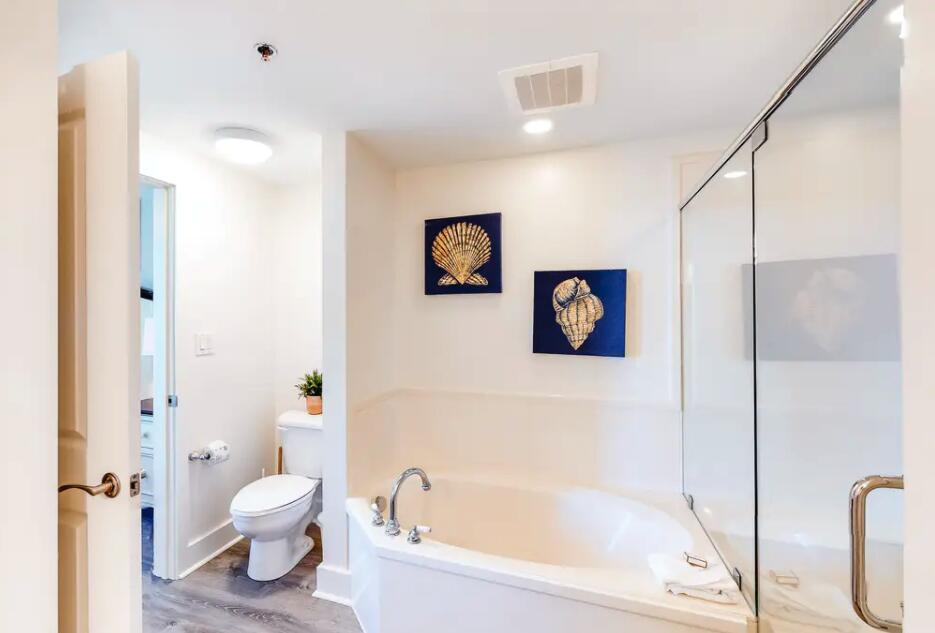 WATERSCAPE - Residential