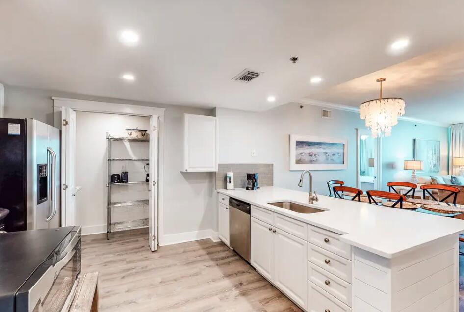 WATERSCAPE - Residential