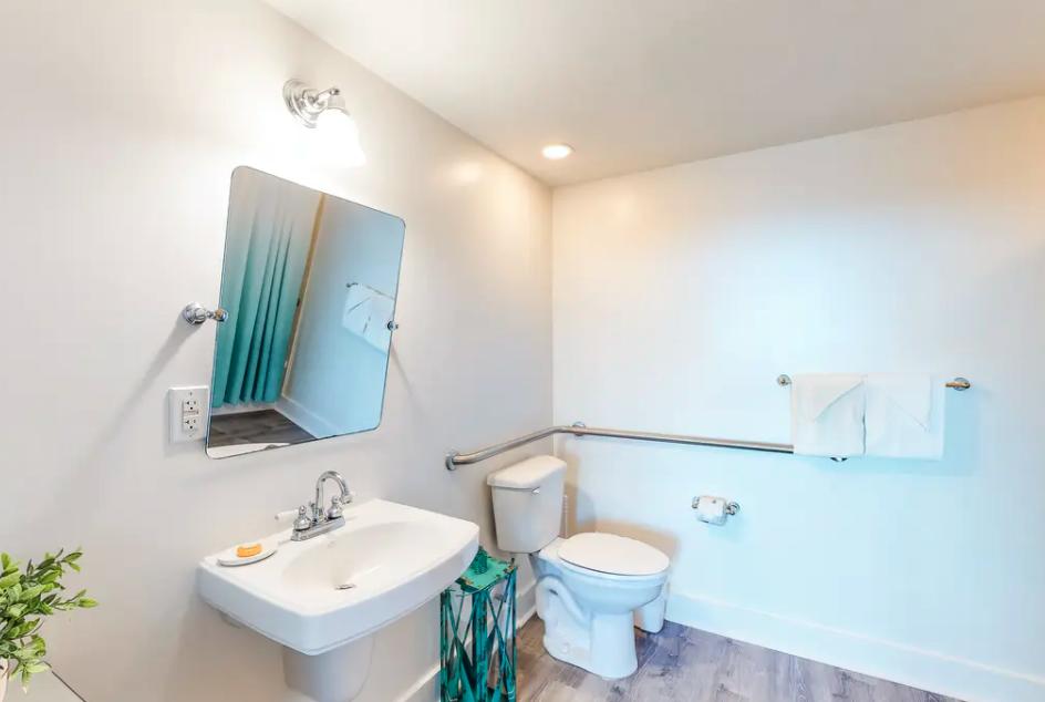 WATERSCAPE - Residential