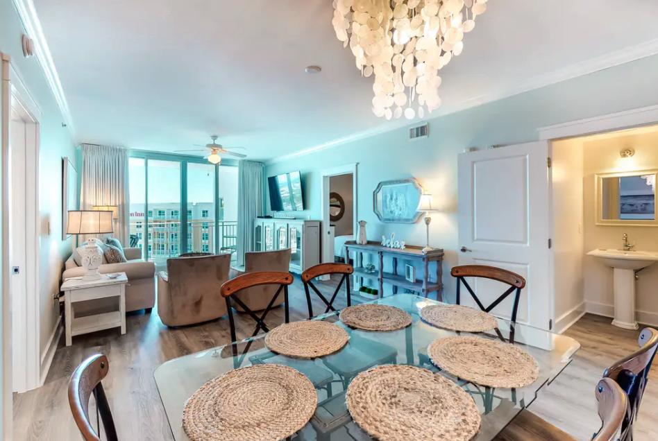 WATERSCAPE - Residential