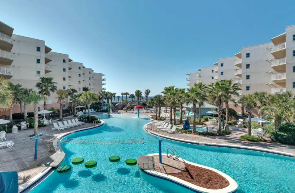 WATERSCAPE - Residential