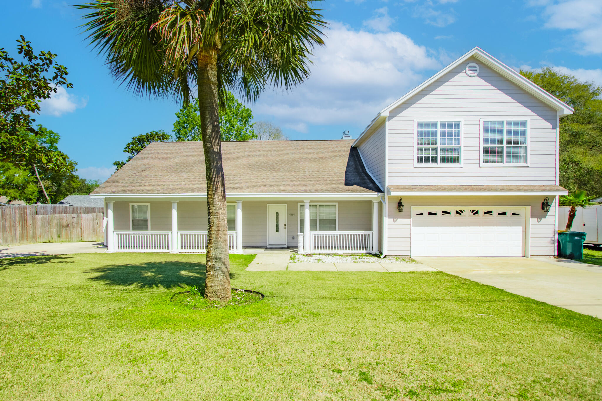 EASTWOOD 4TH ADDN - Residential