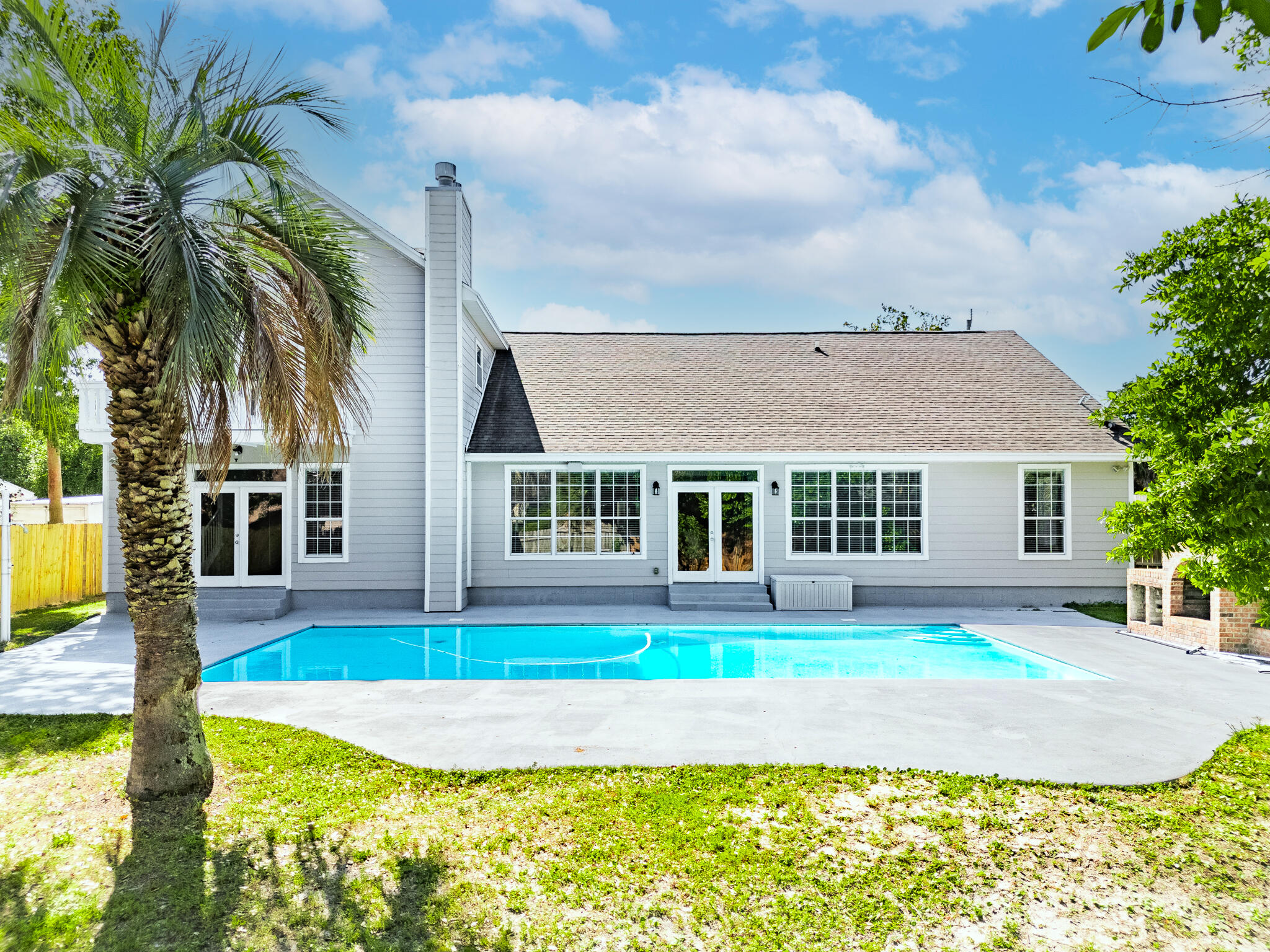 EASTWOOD 4TH ADDN - Residential