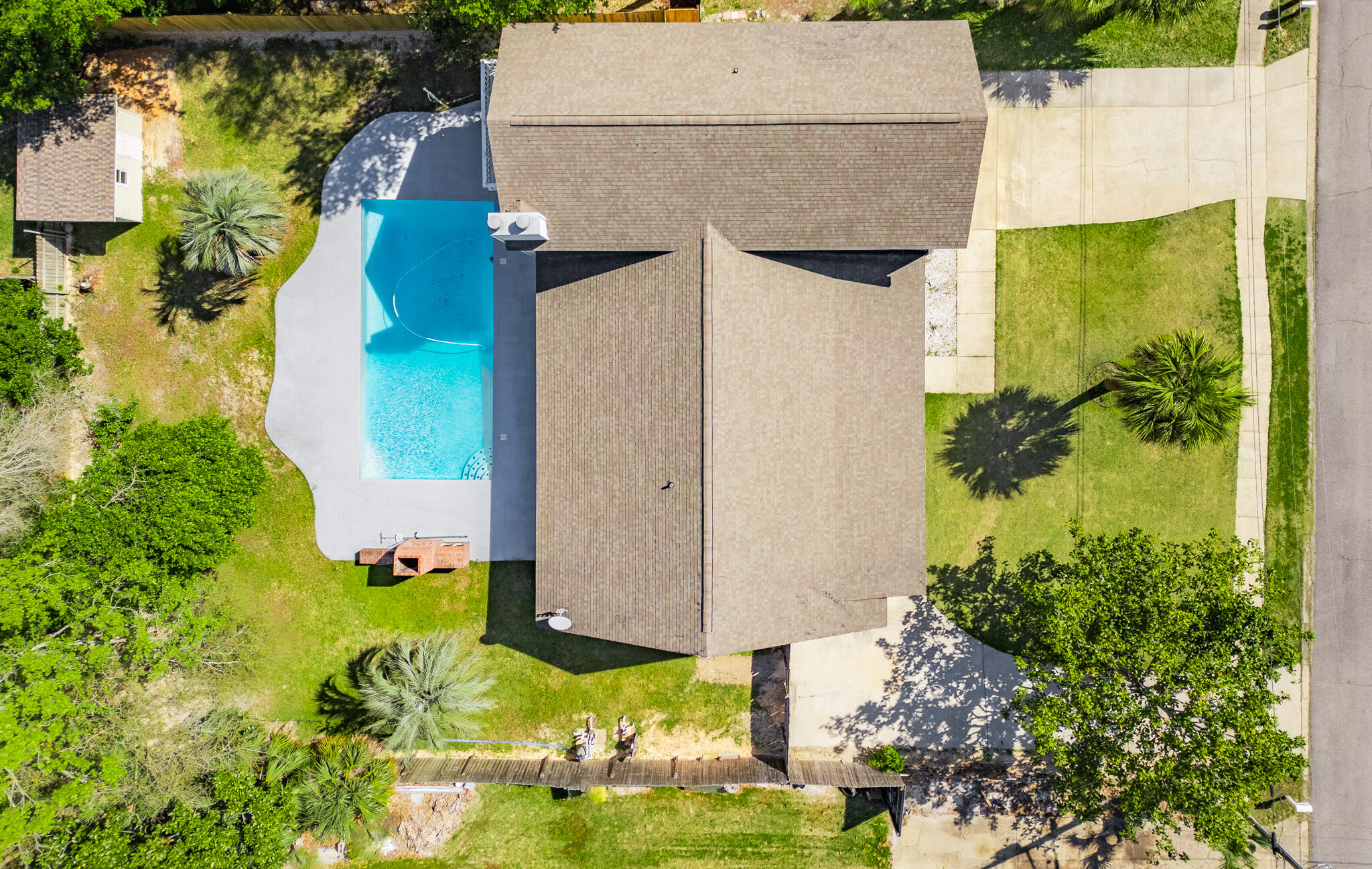 EASTWOOD 4TH ADDN - Residential