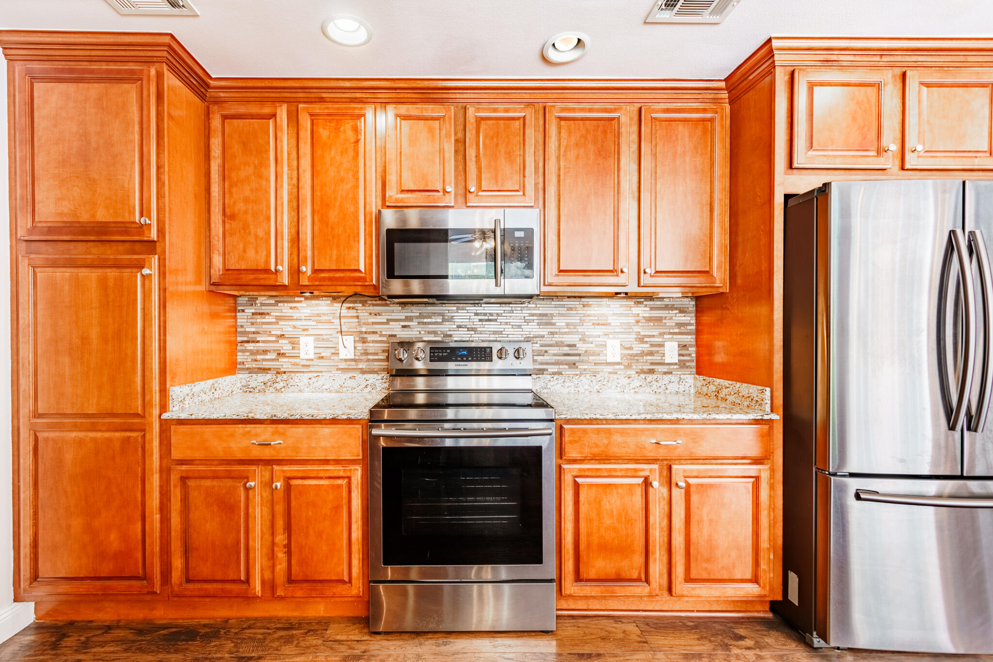 EASTWOOD 4TH ADDN - Residential