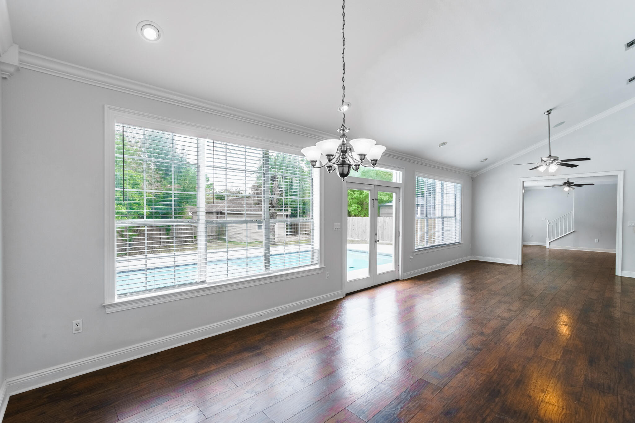 EASTWOOD 4TH ADDN - Residential