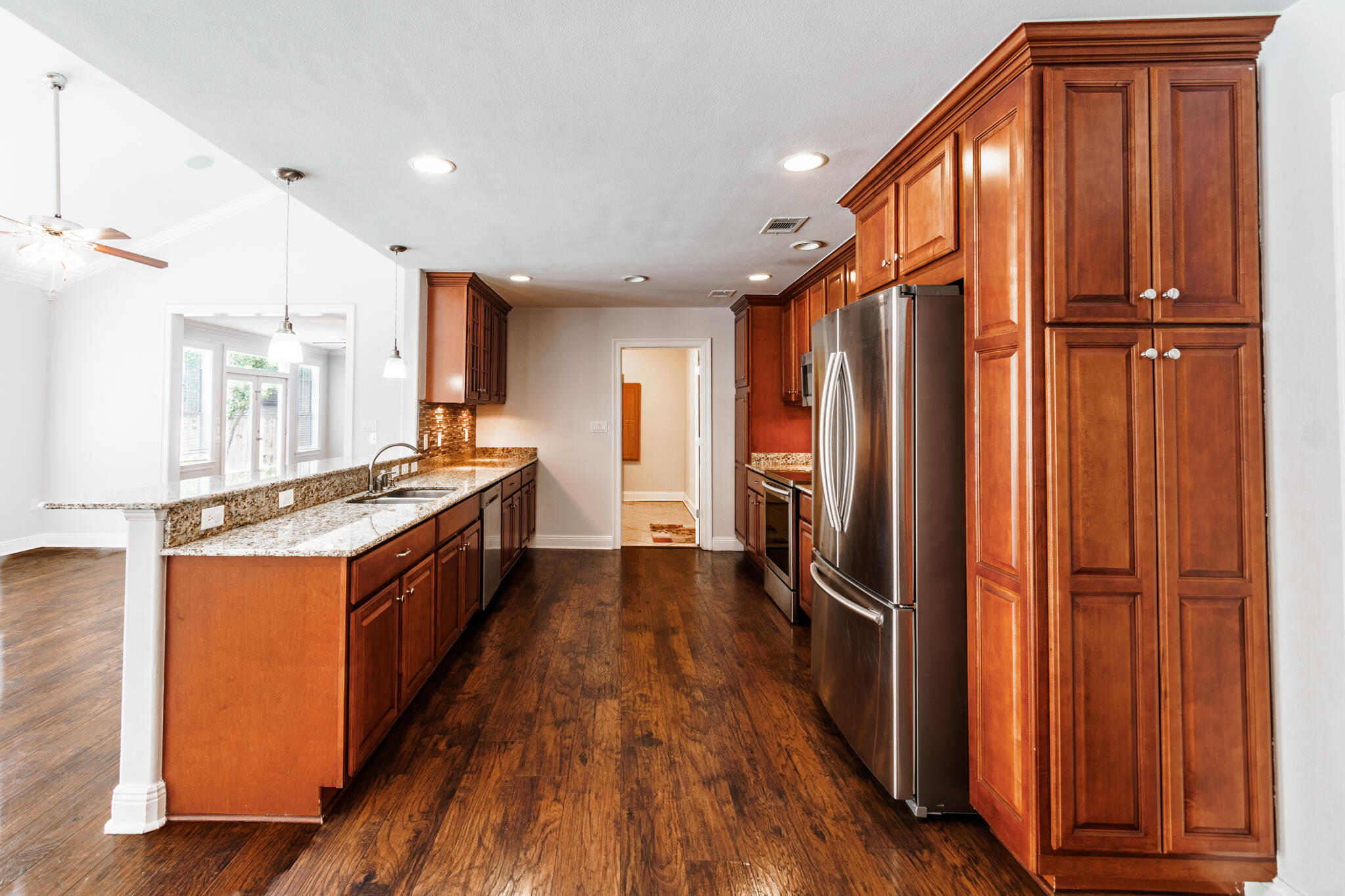 EASTWOOD 4TH ADDN - Residential