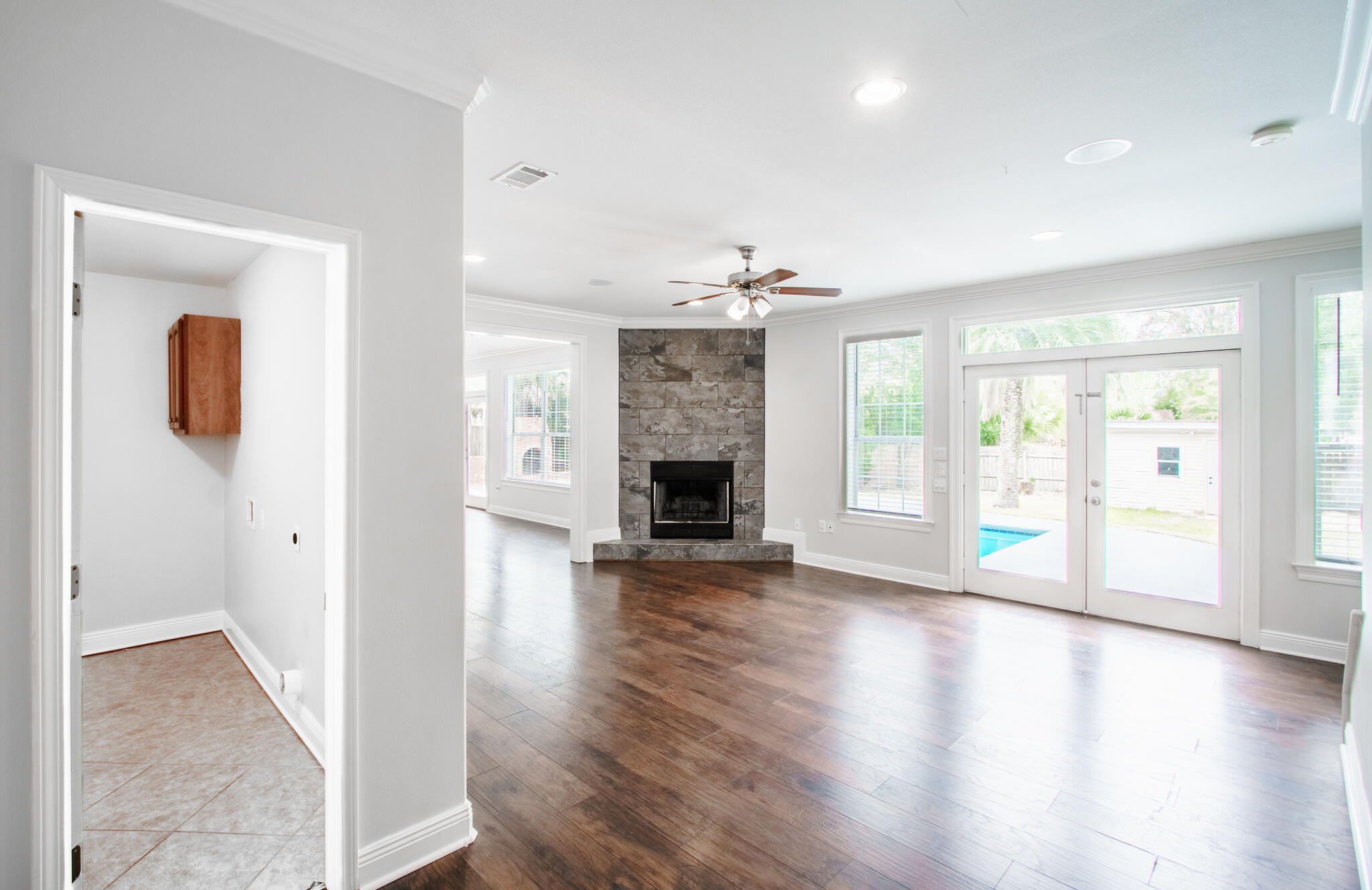 EASTWOOD 4TH ADDN - Residential