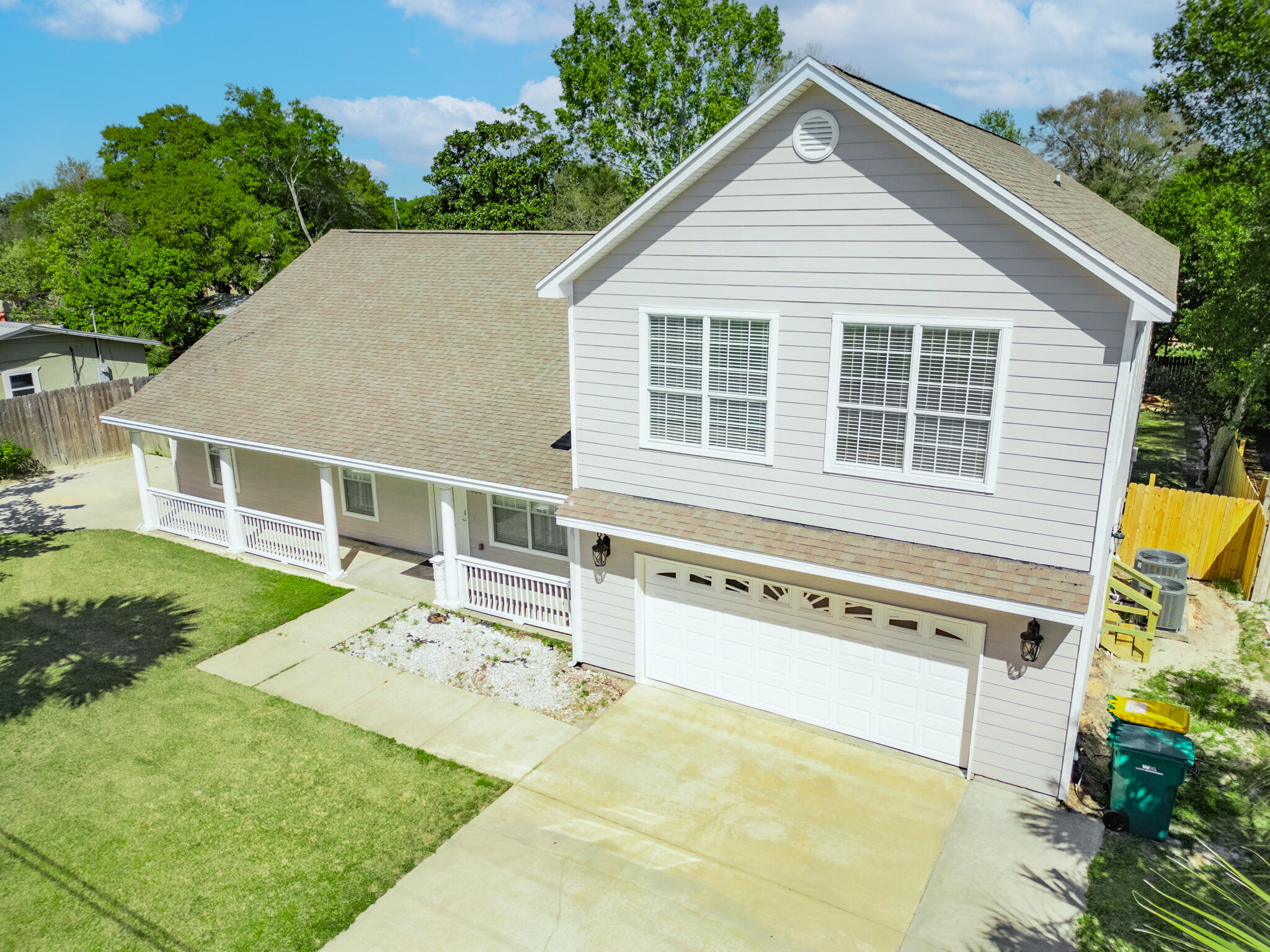 EASTWOOD 4TH ADDN - Residential