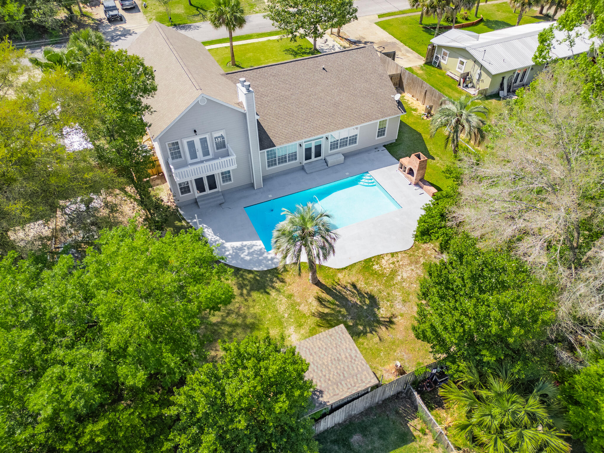 EASTWOOD 4TH ADDN - Residential