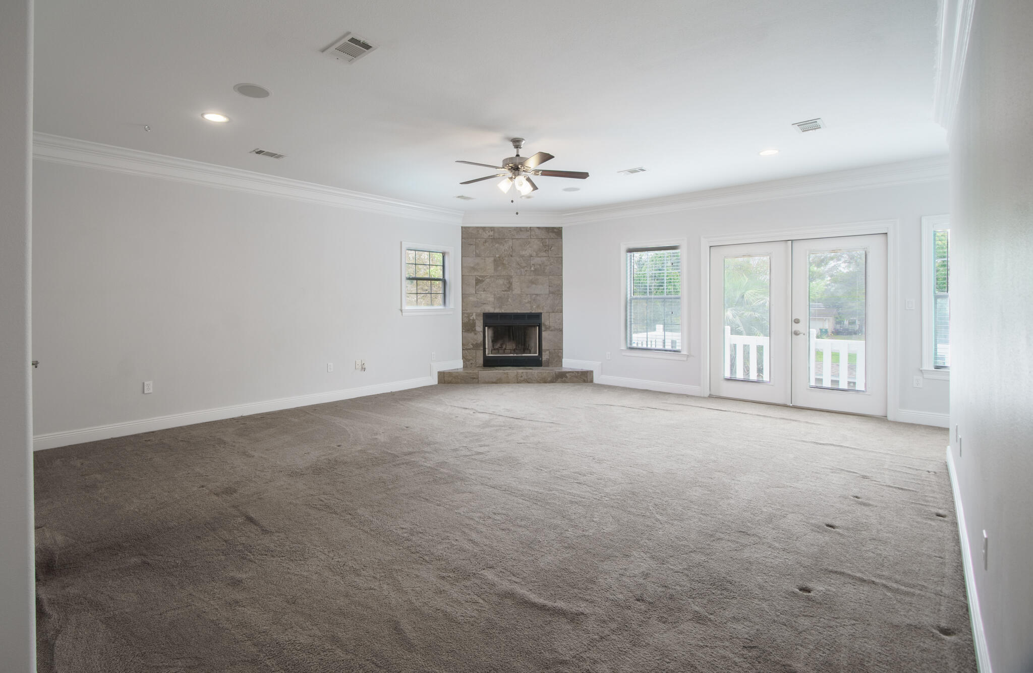 EASTWOOD 4TH ADDN - Residential