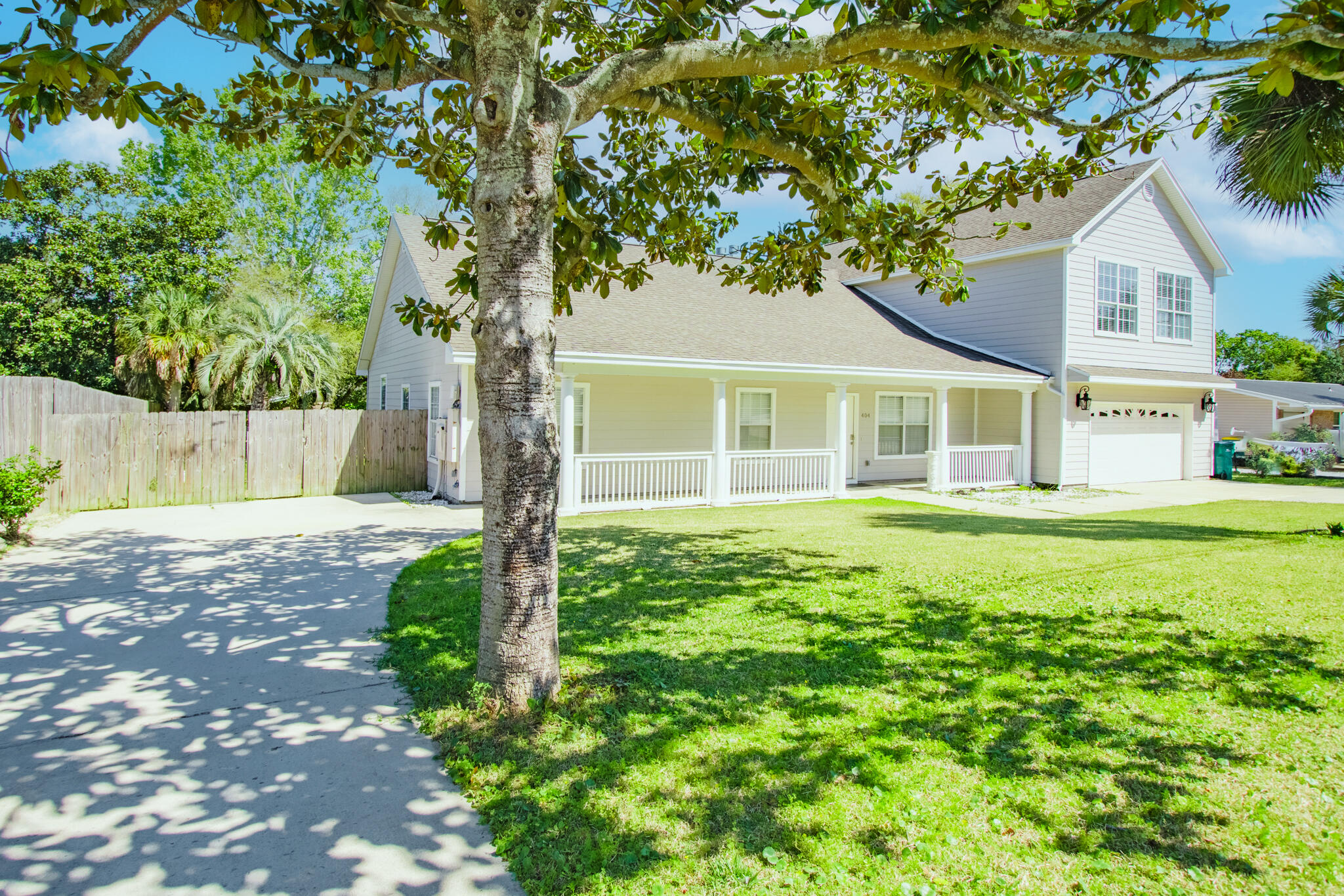 EASTWOOD 4TH ADDN - Residential