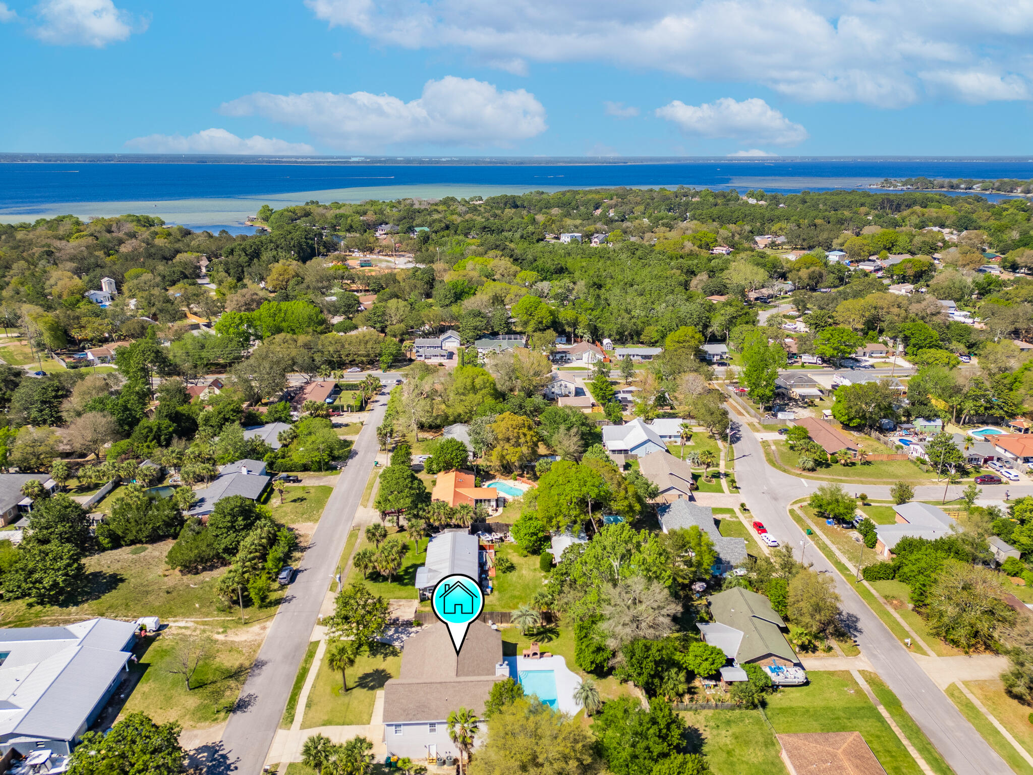 EASTWOOD 4TH ADDN - Residential