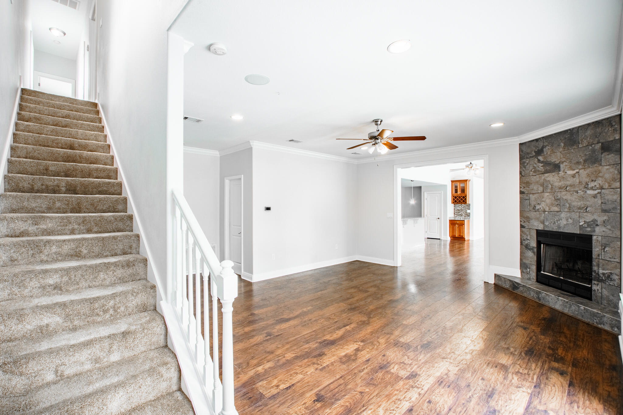 EASTWOOD 4TH ADDN - Residential