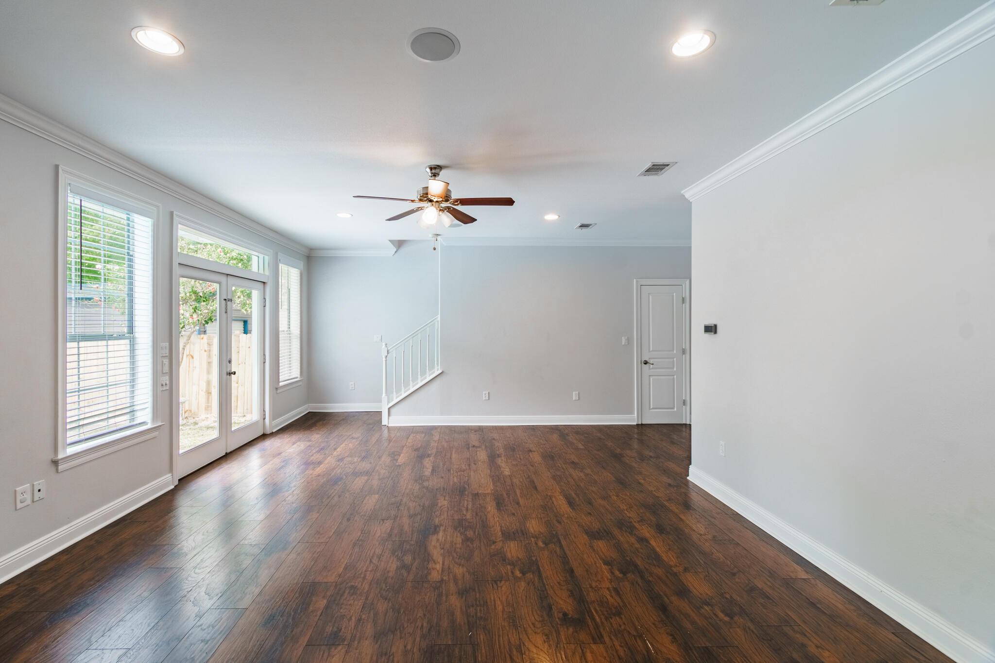 EASTWOOD 4TH ADDN - Residential