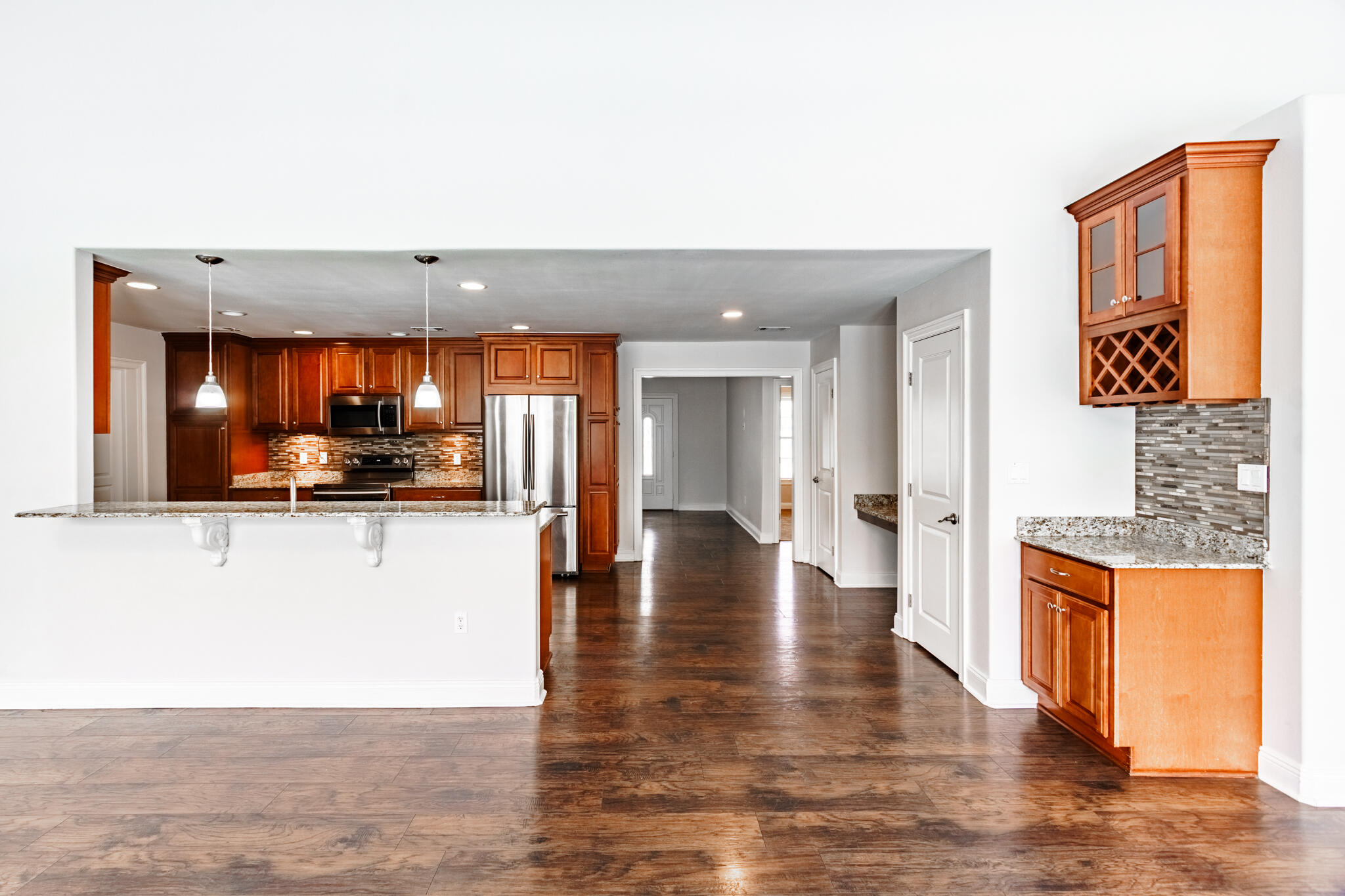 EASTWOOD 4TH ADDN - Residential