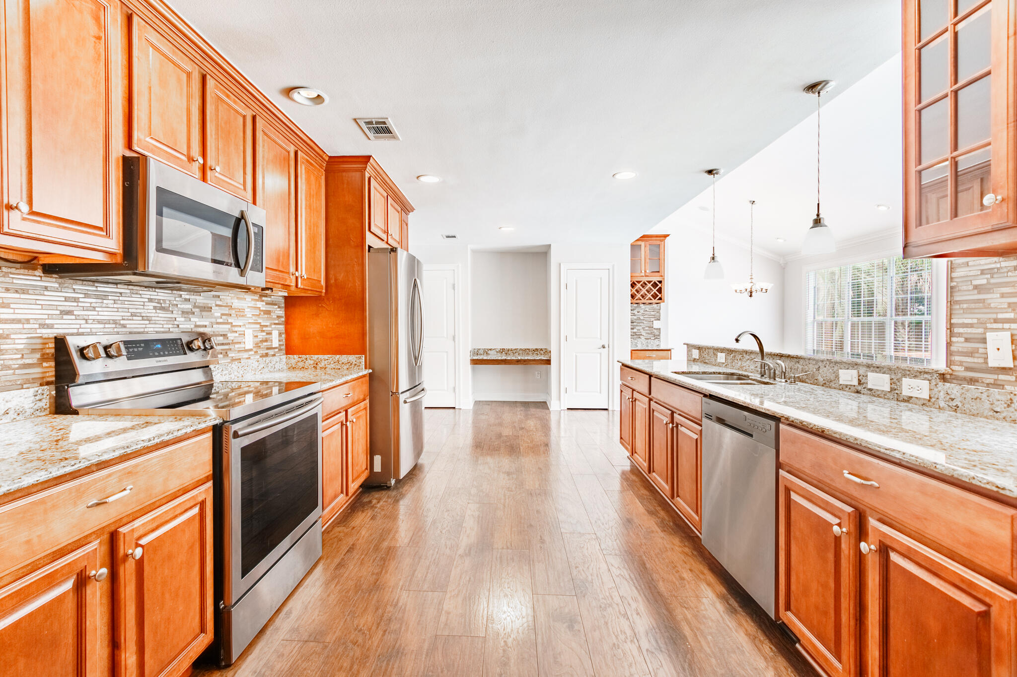 EASTWOOD 4TH ADDN - Residential