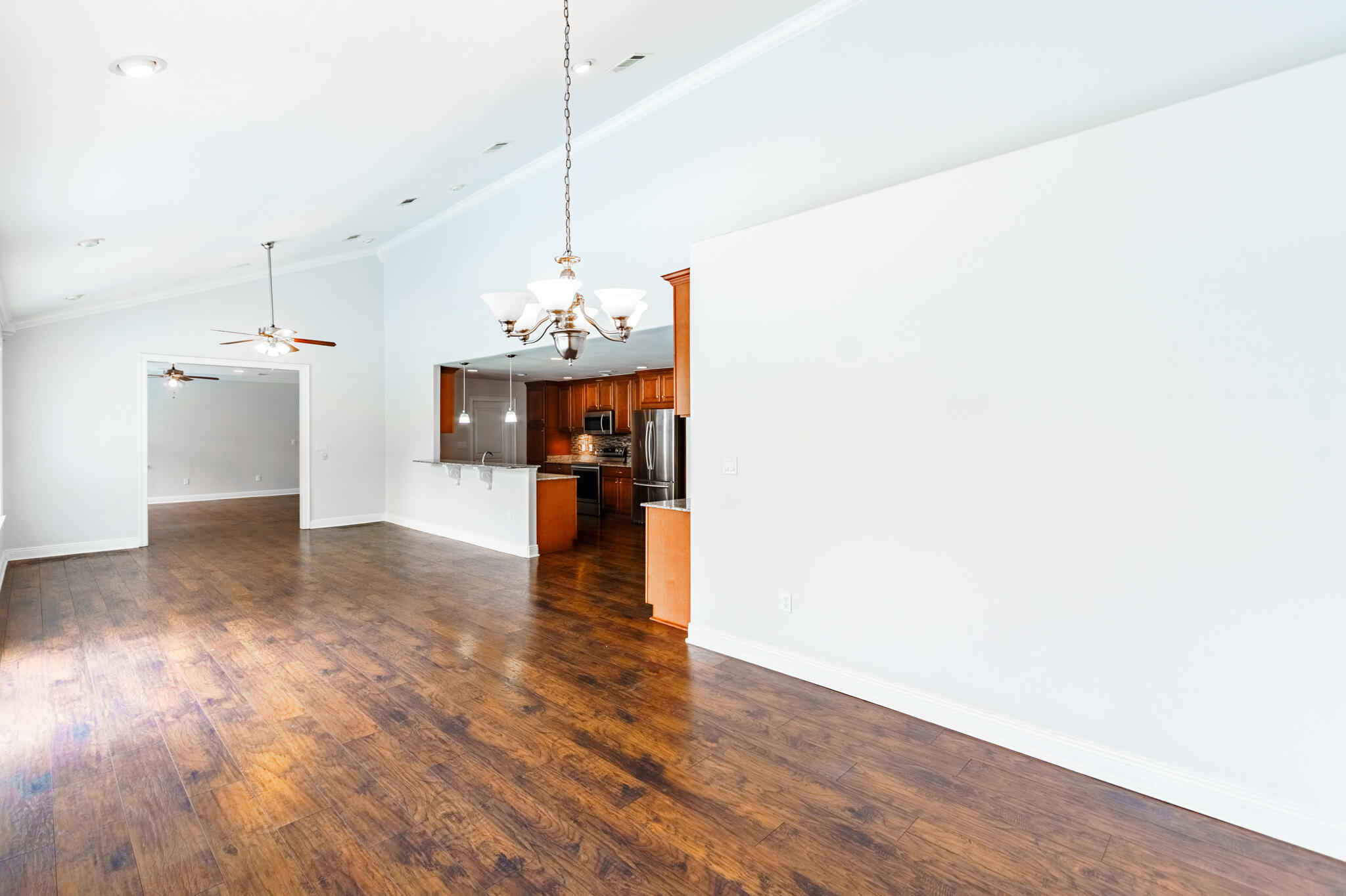 EASTWOOD 4TH ADDN - Residential