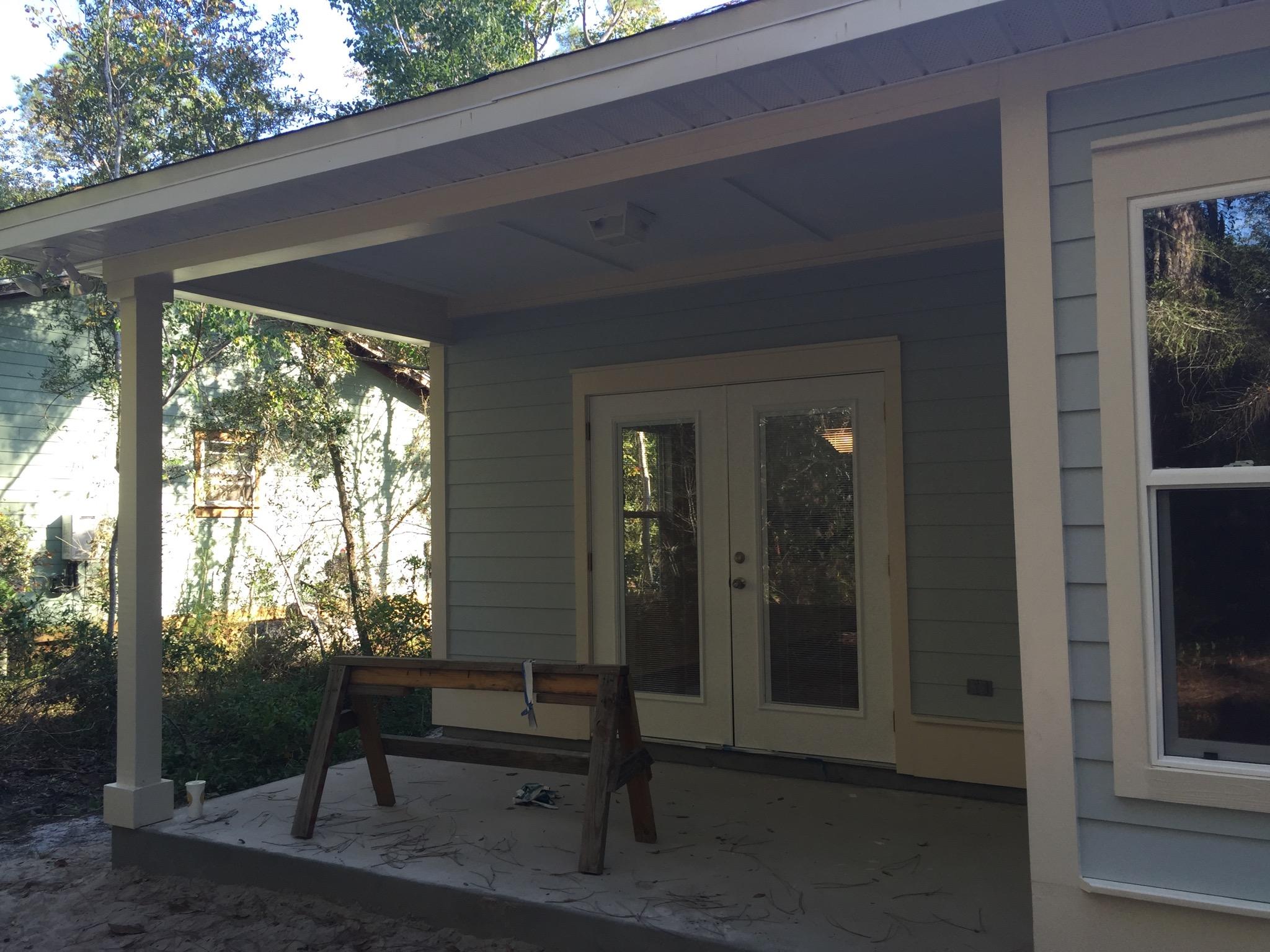 DAUGHETTES AMENDED - Residential