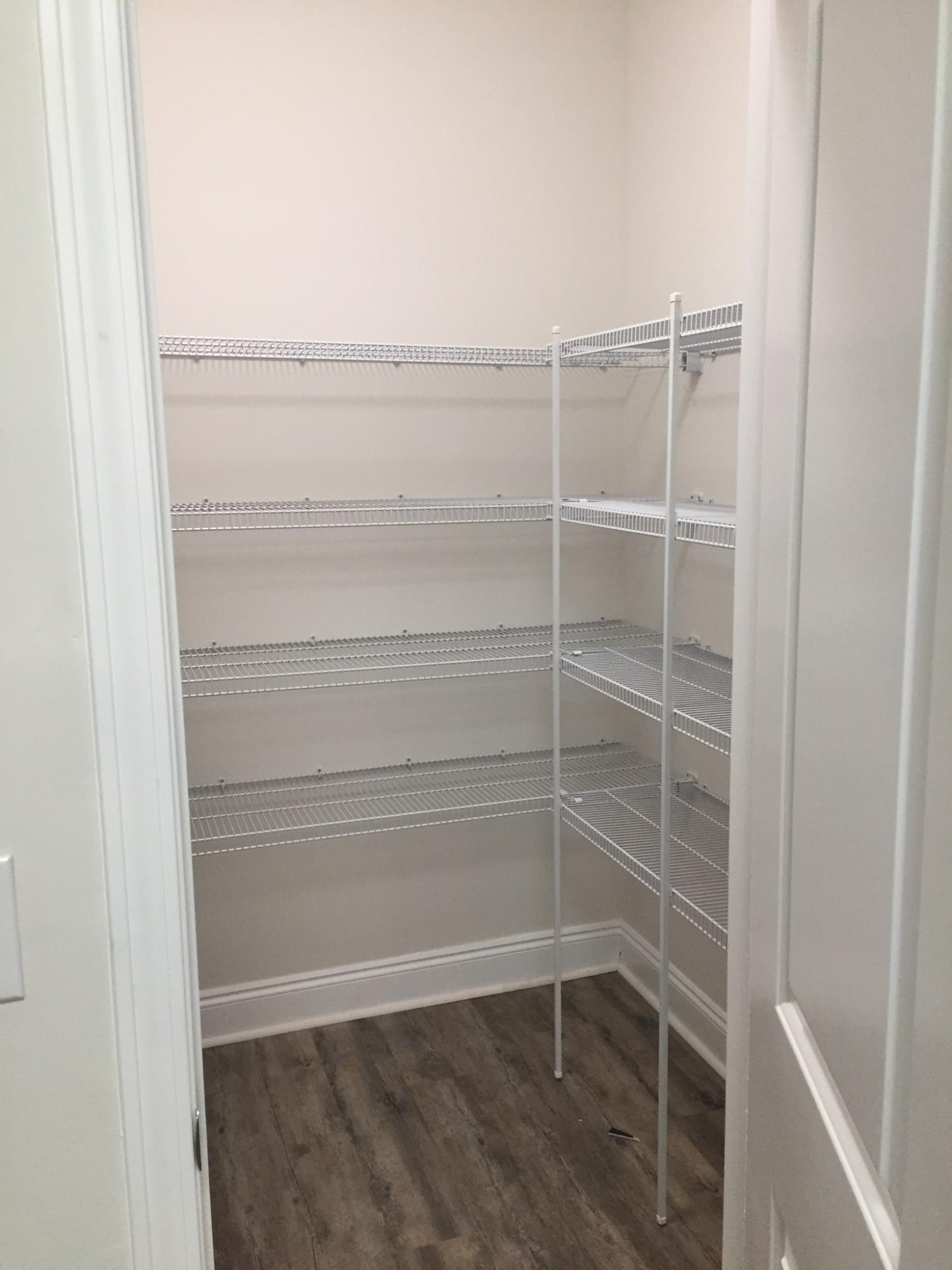 DAUGHETTES AMENDED - Residential