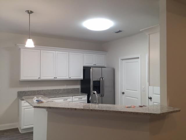 DAUGHETTES AMENDED - Residential