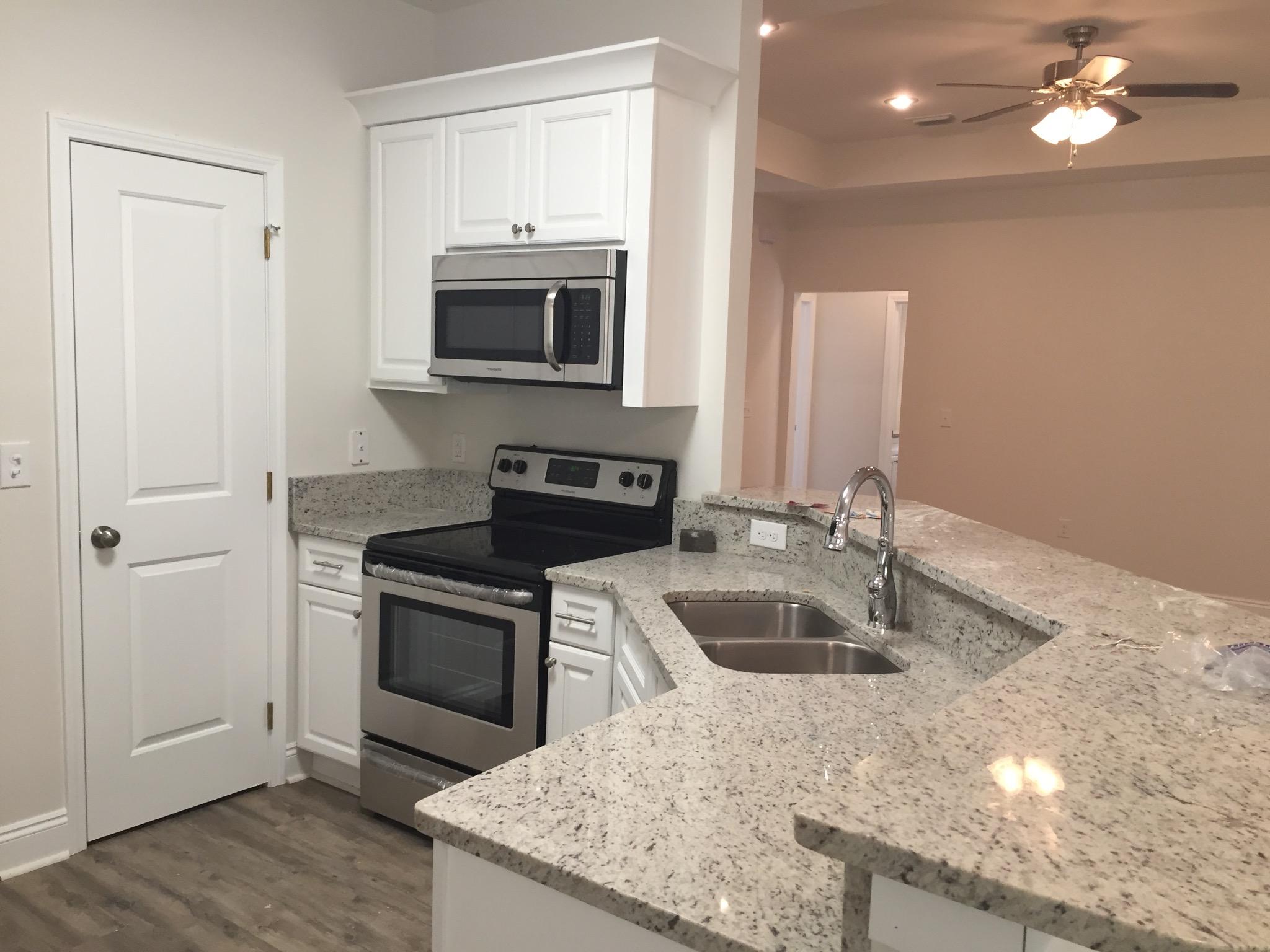 DAUGHETTES AMENDED - Residential